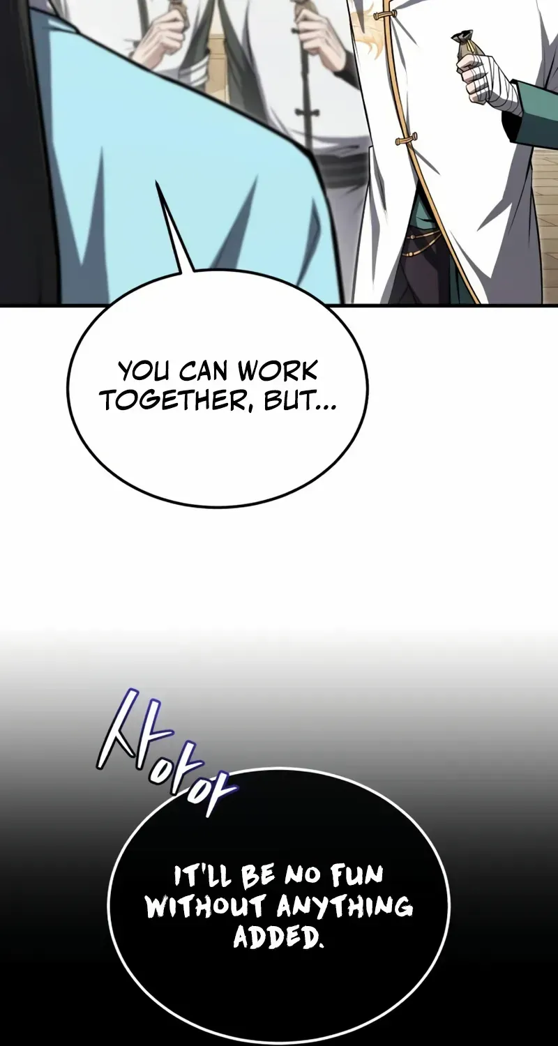 Read Star Instructor, Master Baek chapter 131 image 60 on Lezhin