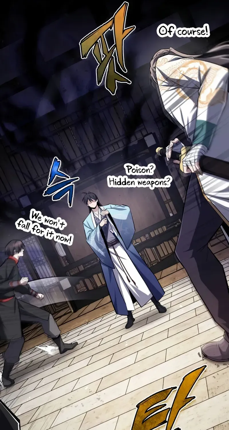 Read Star Instructor, Master Baek chapter 131 image 62 on Lezhin
