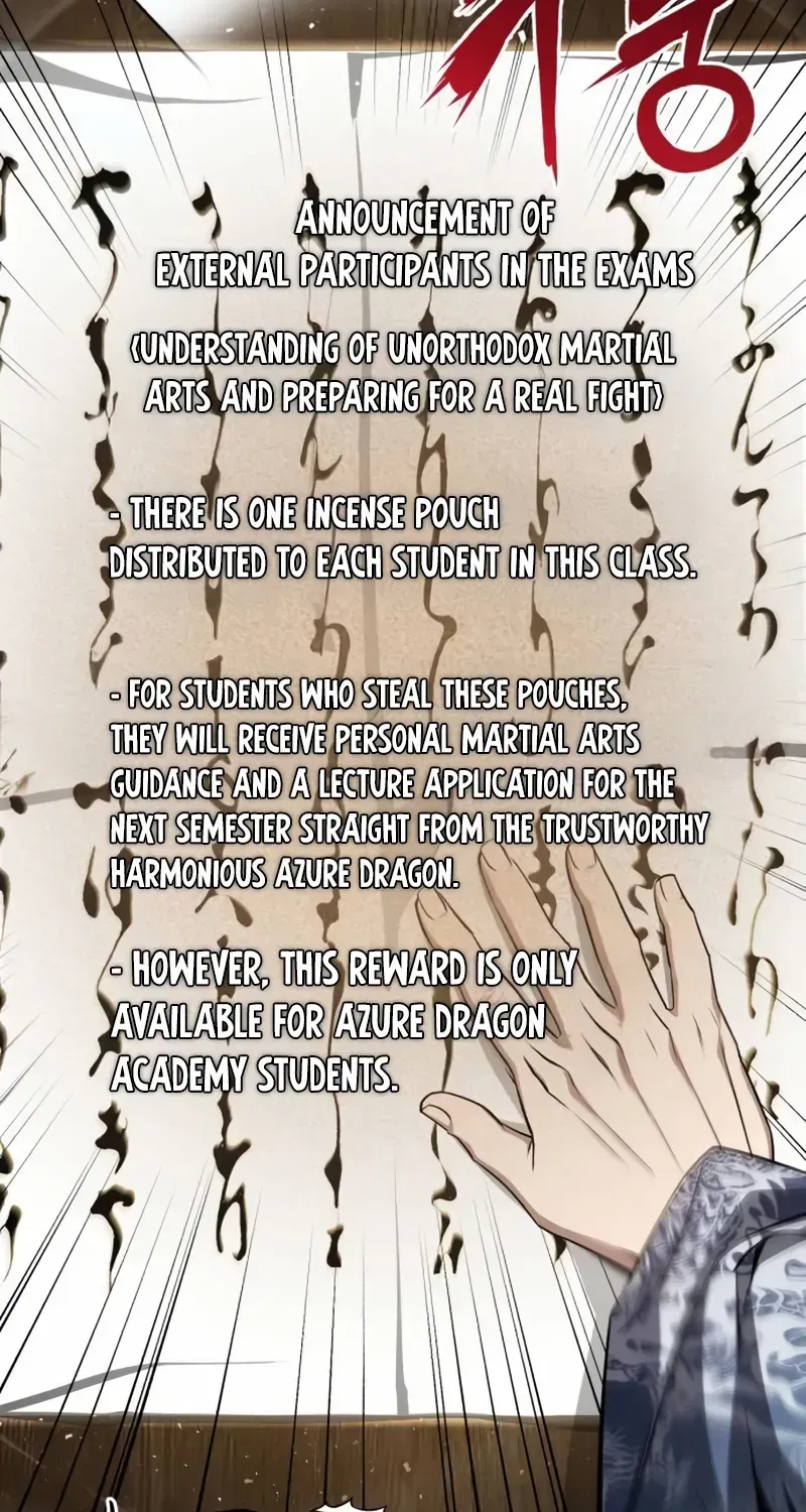 Read Star Instructor, Master Baek chapter 131 image 66 on Lezhin