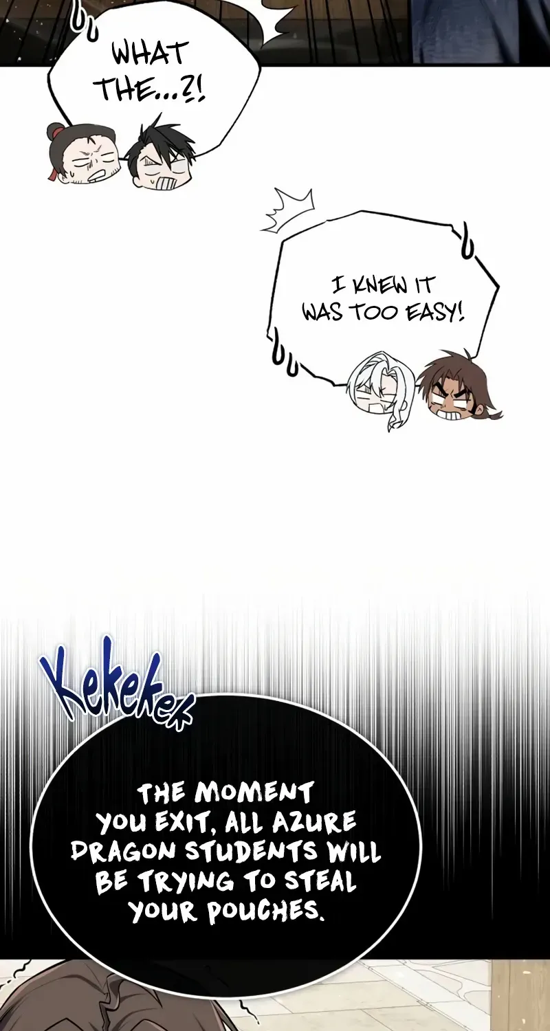 Read Star Instructor, Master Baek chapter 131 image 67 on Lezhin