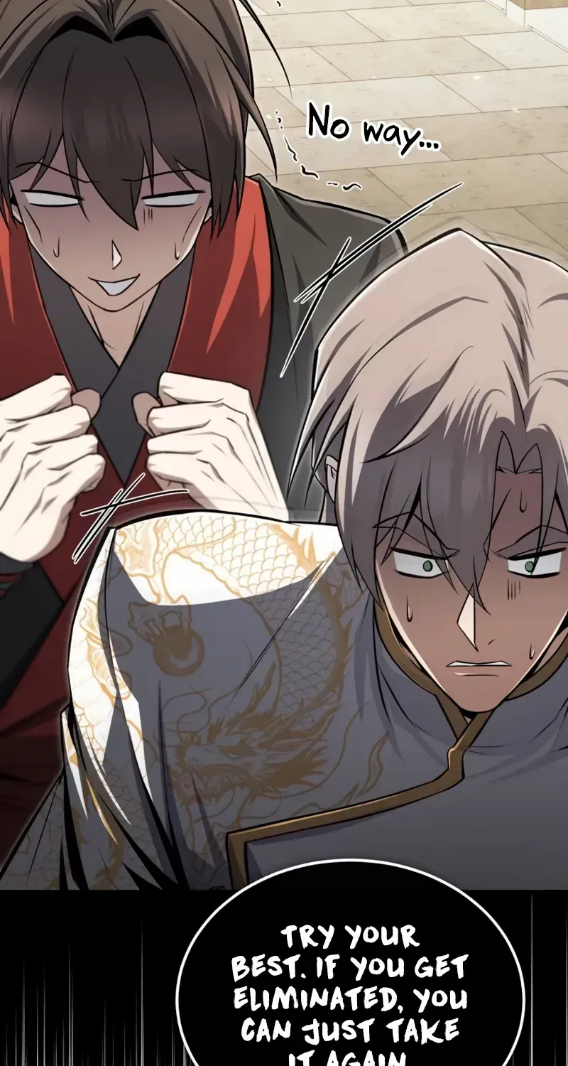 Read Star Instructor, Master Baek chapter 131 image 68 on Lezhin