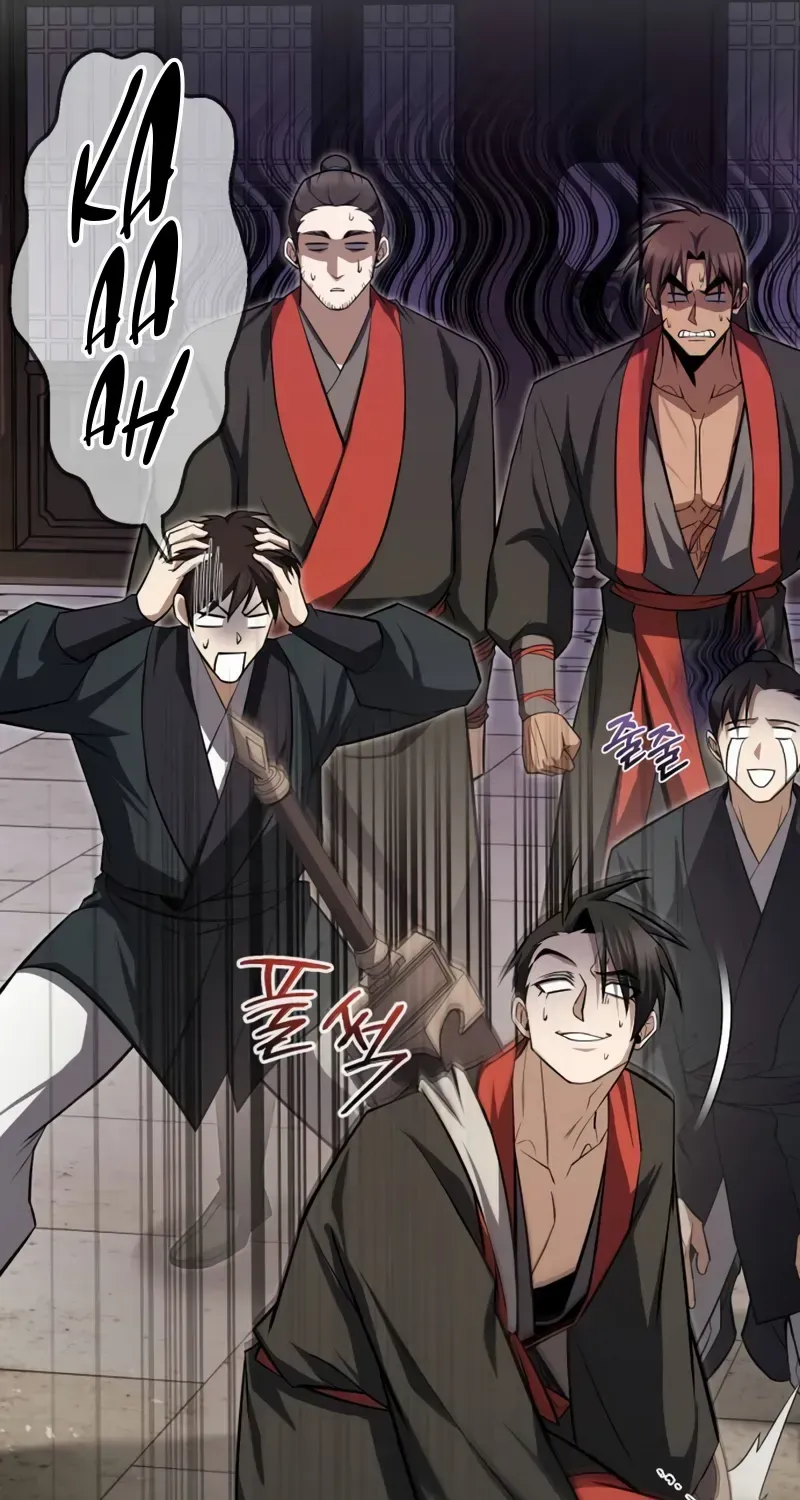 Read Star Instructor, Master Baek chapter 131 image 72 on Lezhin
