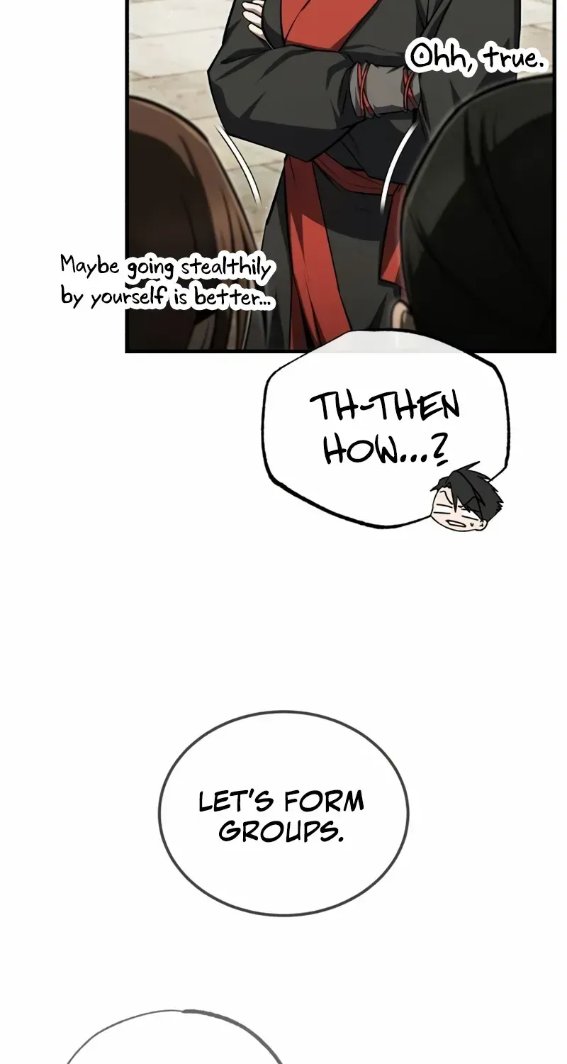 Read Star Instructor, Master Baek chapter 131 image 78 on Lezhin