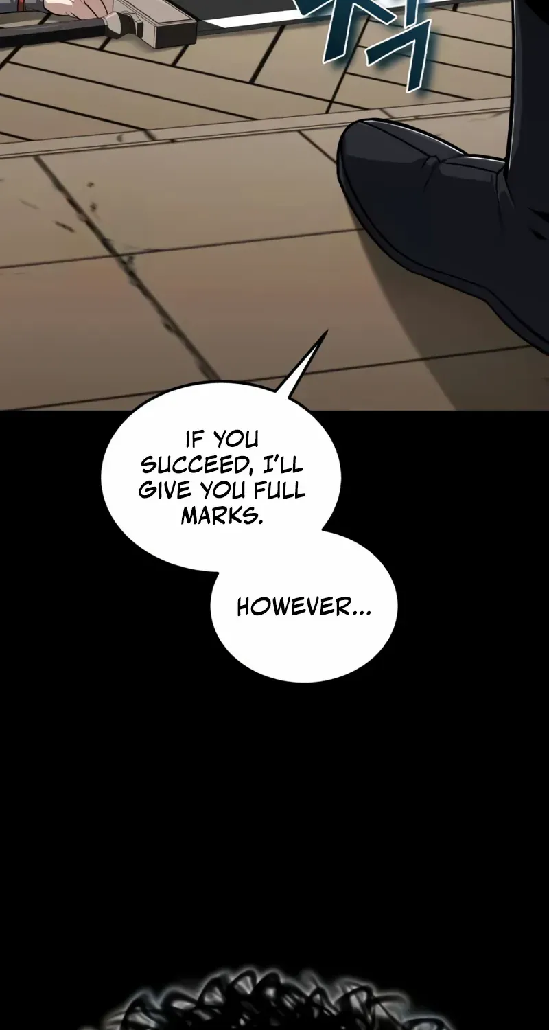 Read Star Instructor, Master Baek chapter 131 image 8 on Lezhin