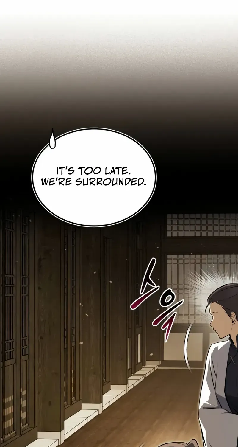 Read Star Instructor, Master Baek chapter 131 image 85 on Lezhin