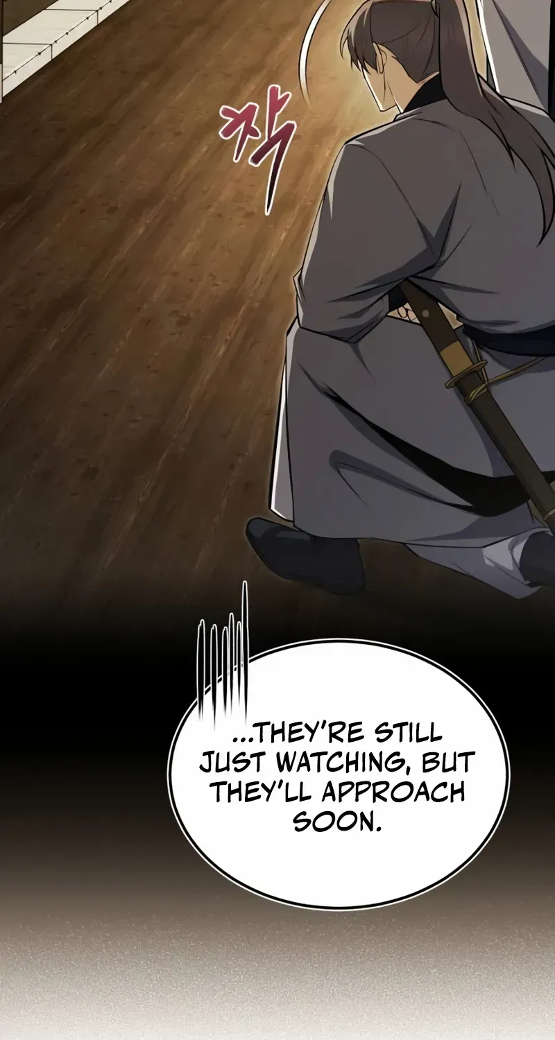 Read Star Instructor, Master Baek chapter 131 image 86 on Lezhin