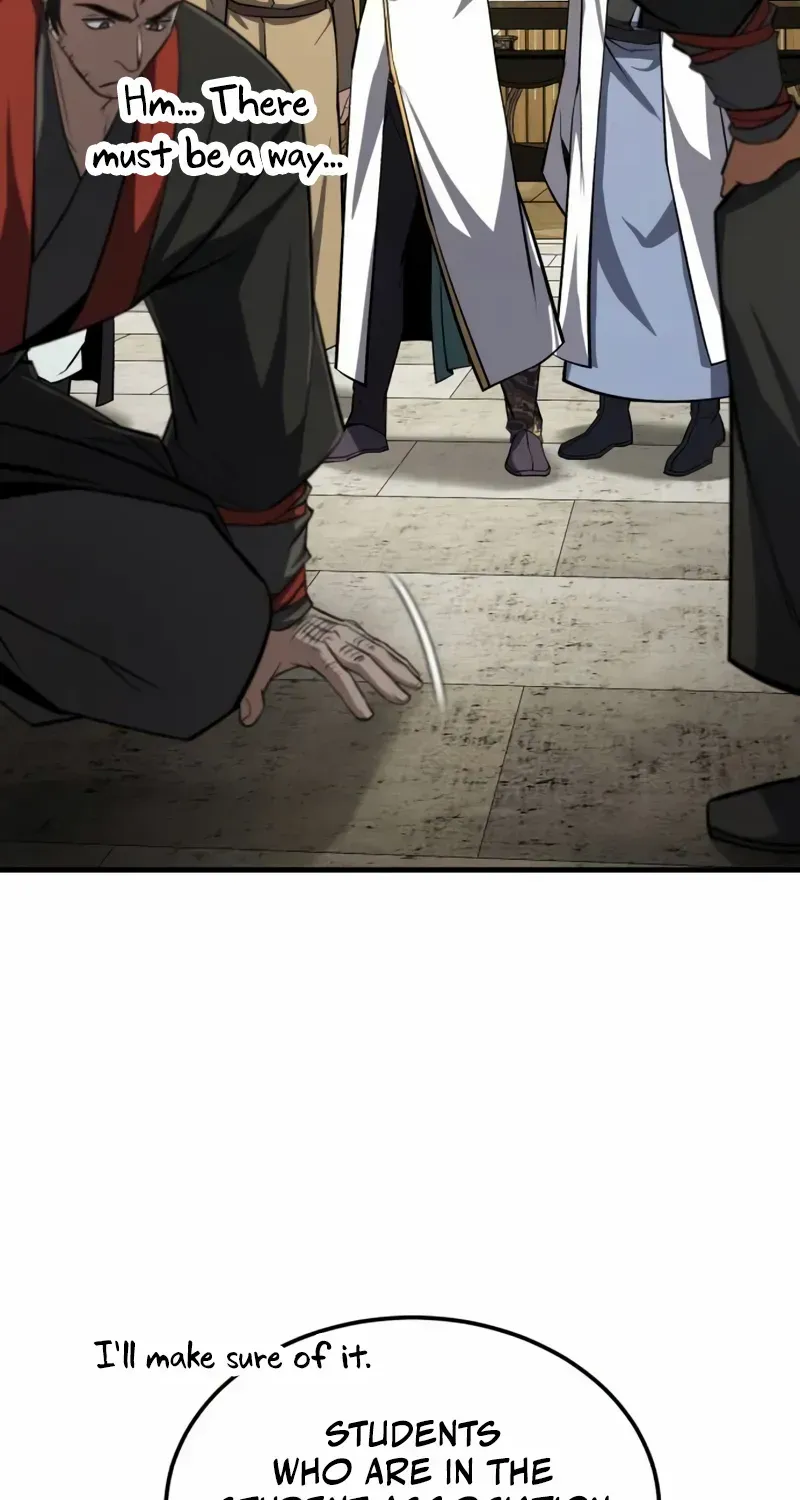 Read Star Instructor, Master Baek chapter 131 image 88 on Lezhin