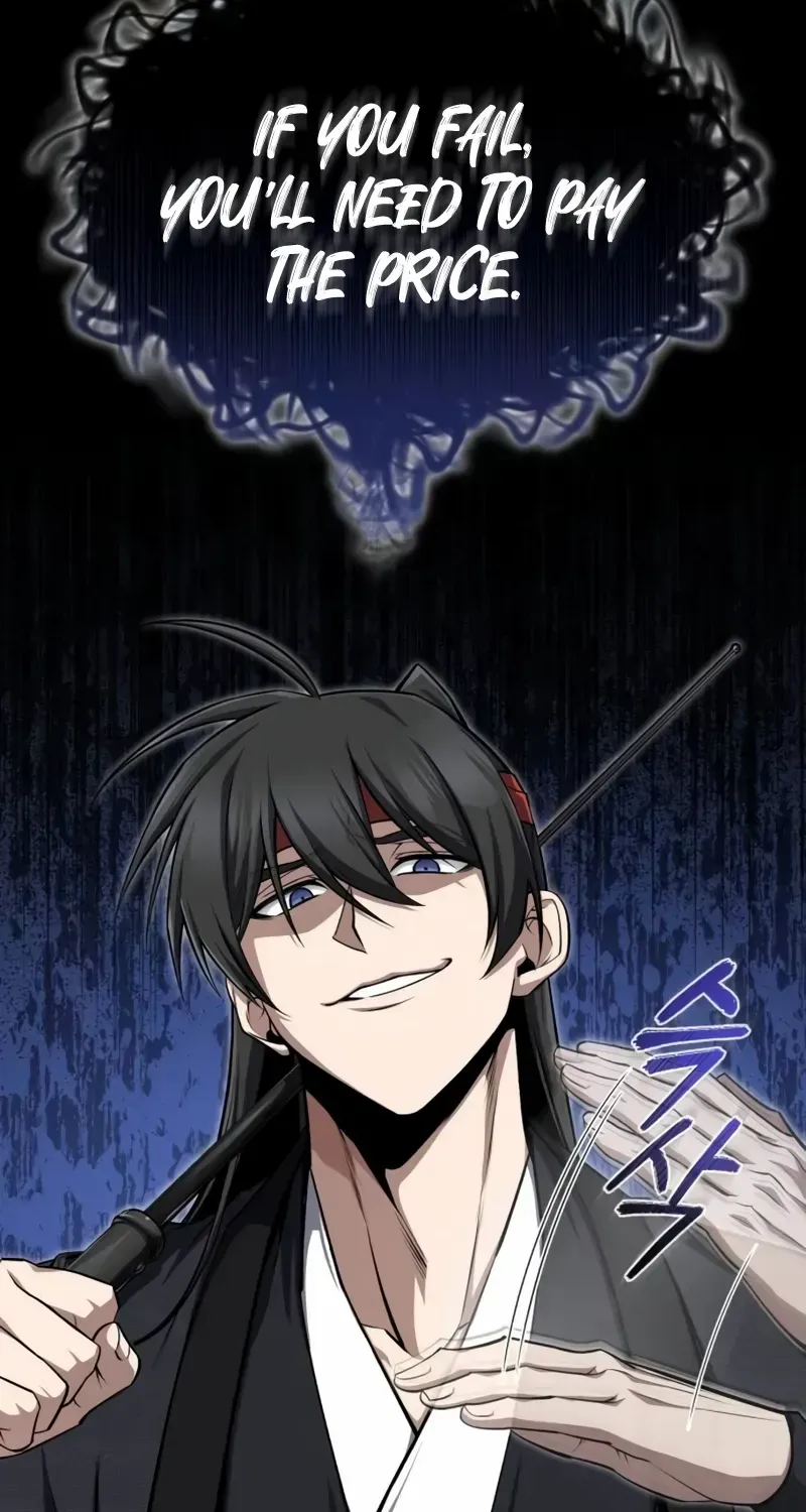 Read Star Instructor, Master Baek chapter 131 image 9 on Lezhin