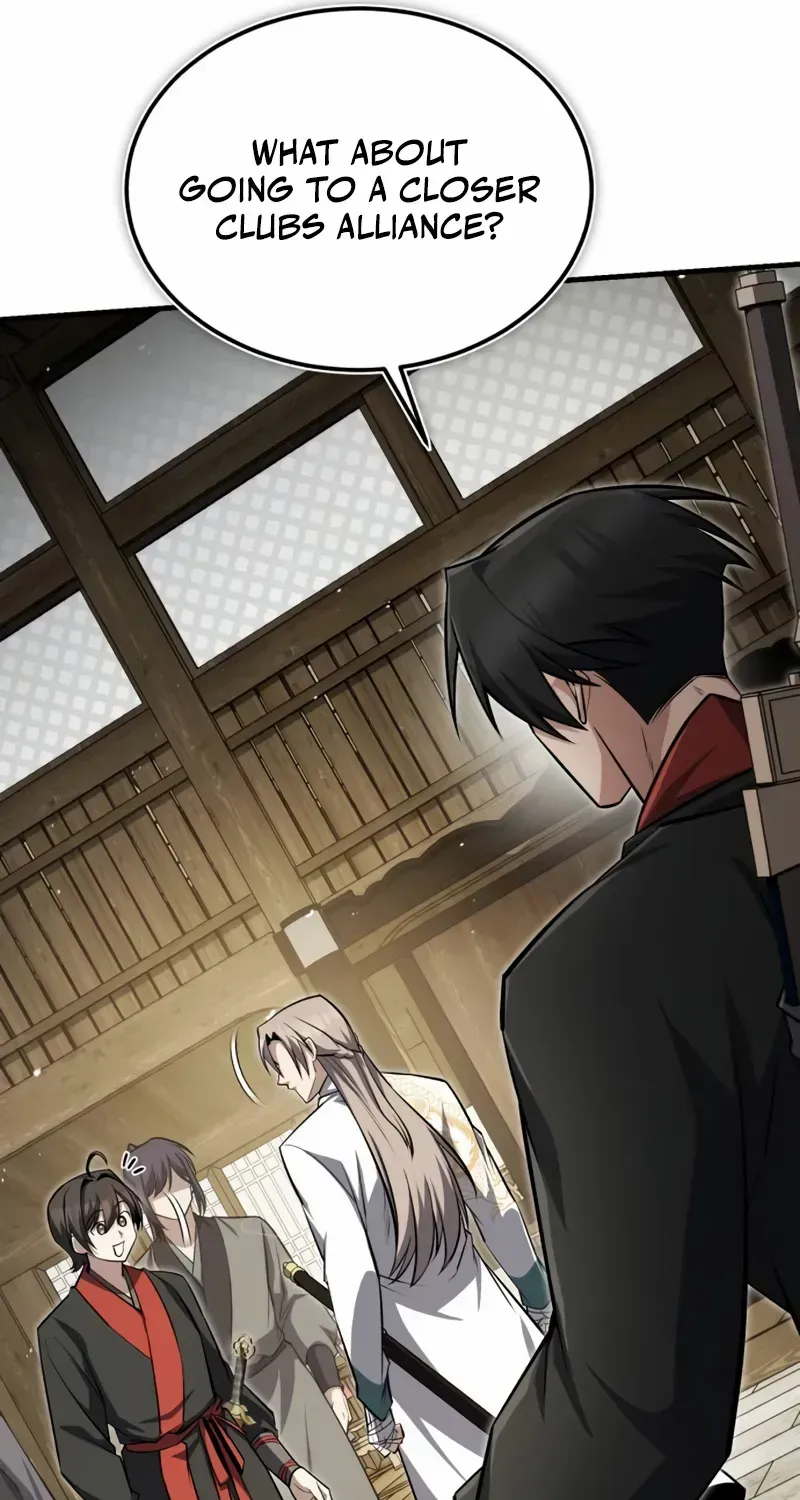Read Star Instructor, Master Baek chapter 131 image 91 on Lezhin