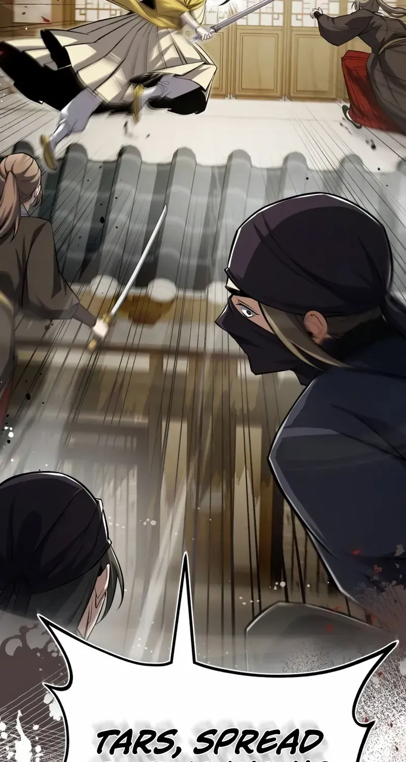 Read Star Instructor, Master Baek chapter 131 image 93 on Lezhin