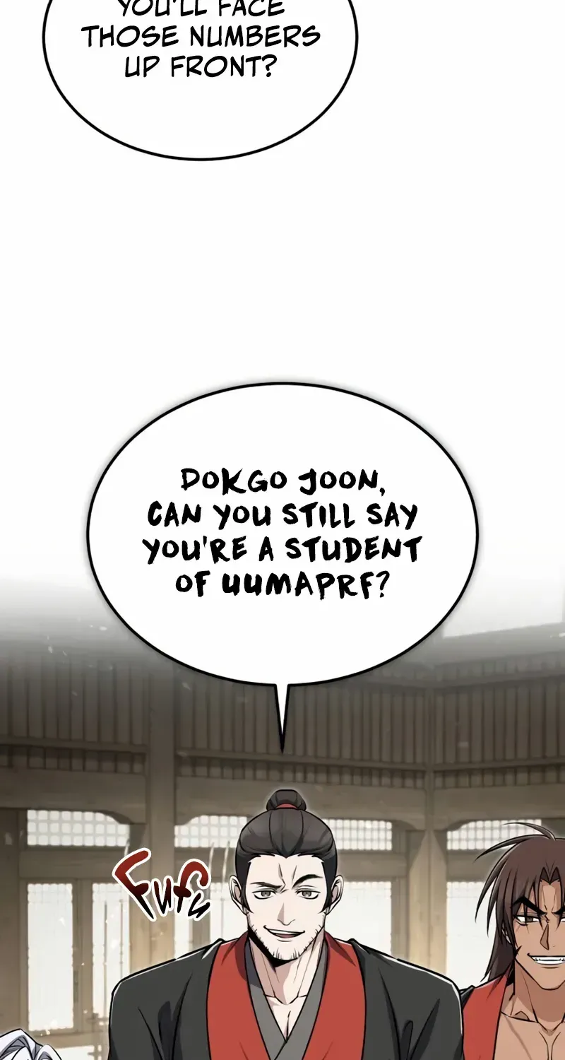 Read Star Instructor, Master Baek chapter 131 image 97 on Lezhin