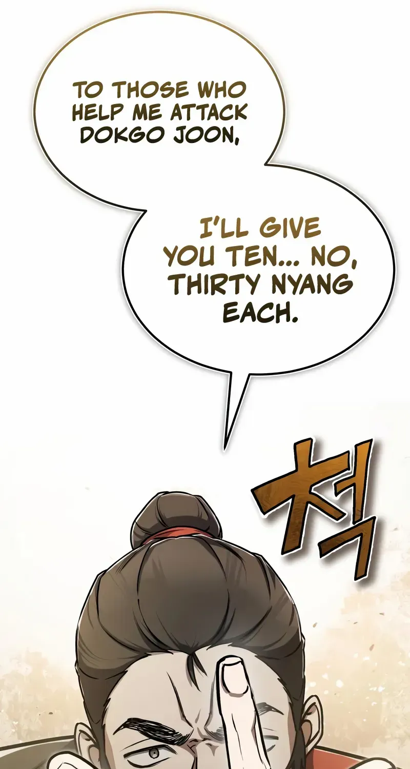 Read Star Instructor, Master Baek chapter 133 image 110 on Lezhin