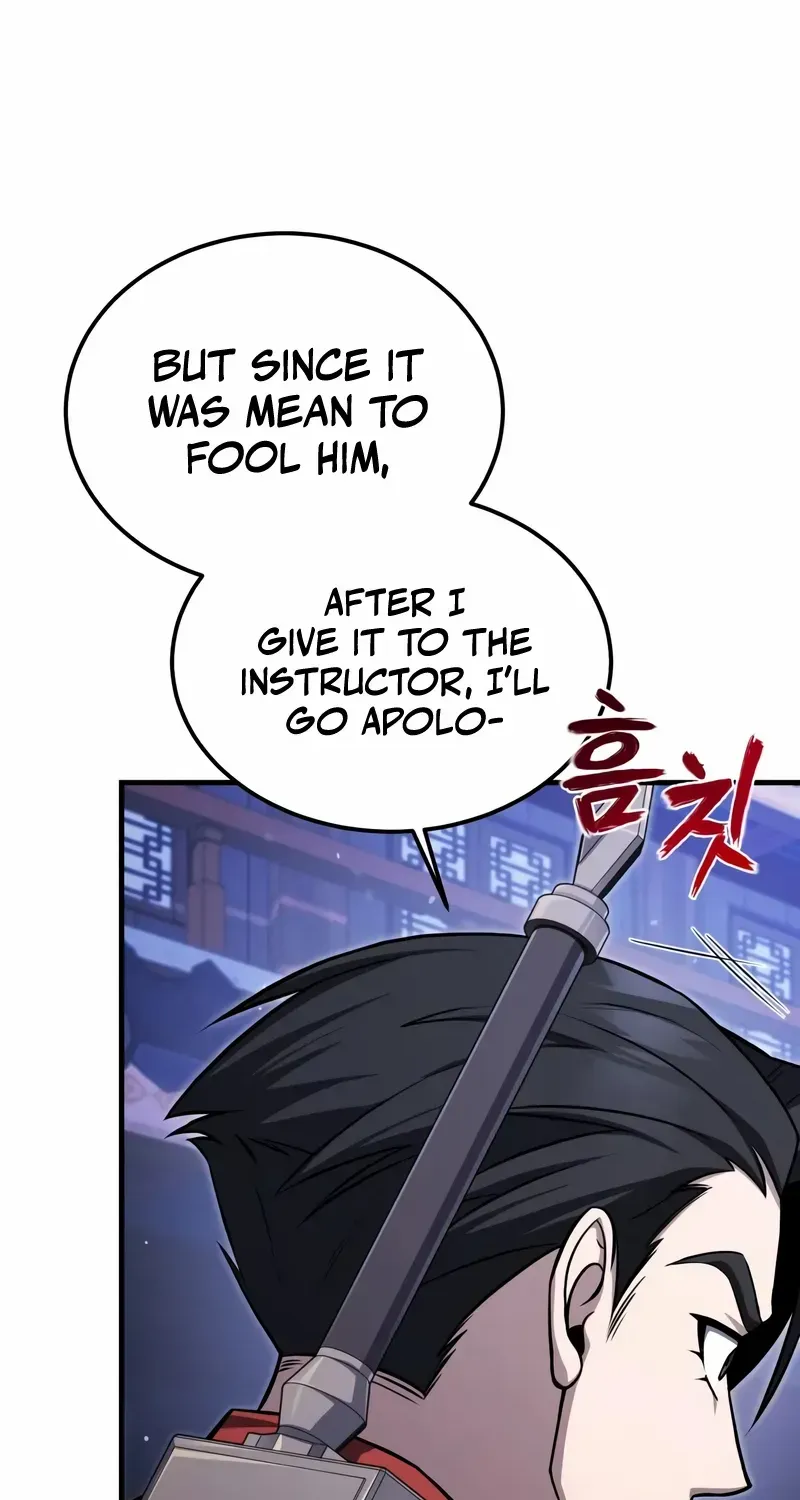 Read Star Instructor, Master Baek chapter 133 image 15 on Lezhin