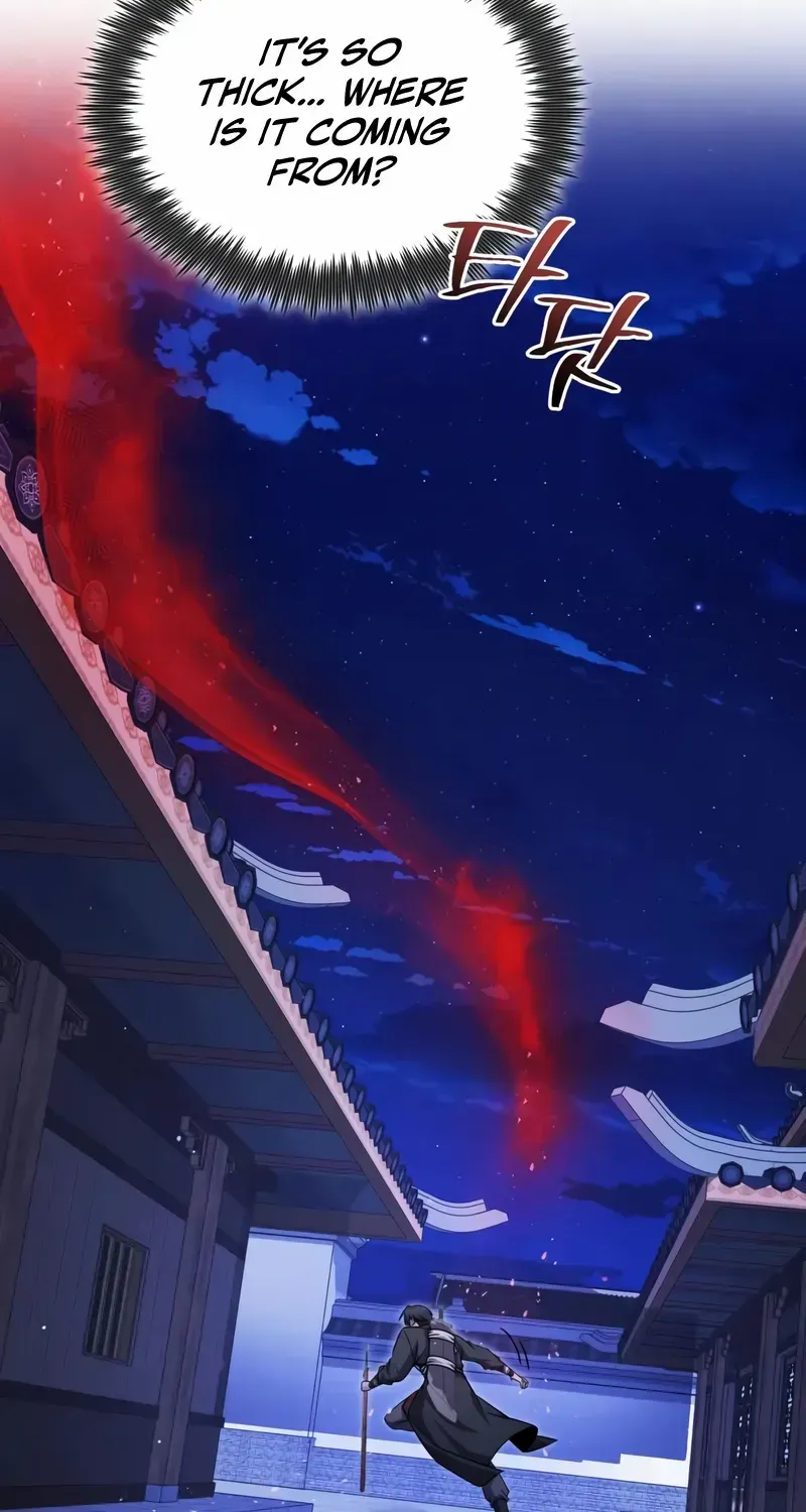 Read Star Instructor, Master Baek chapter 133 image 17 on Lezhin