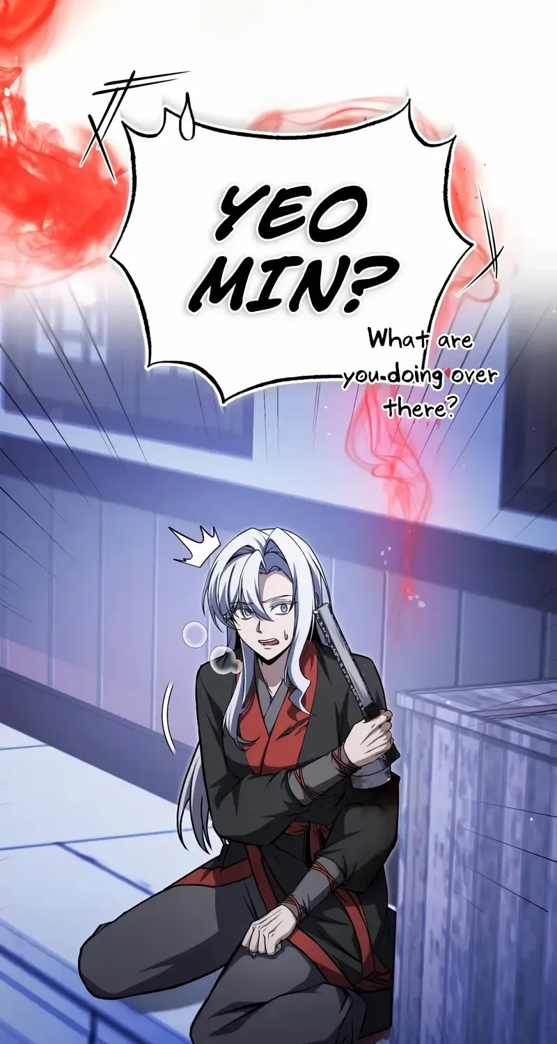 Read Star Instructor, Master Baek chapter 133 image 19 on Lezhin