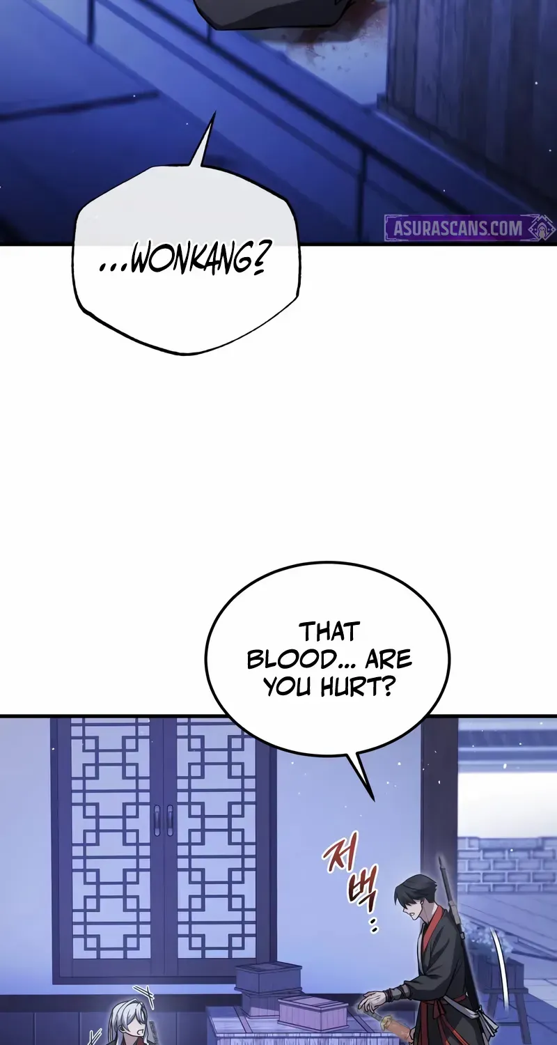 Read Star Instructor, Master Baek chapter 133 image 20 on Lezhin