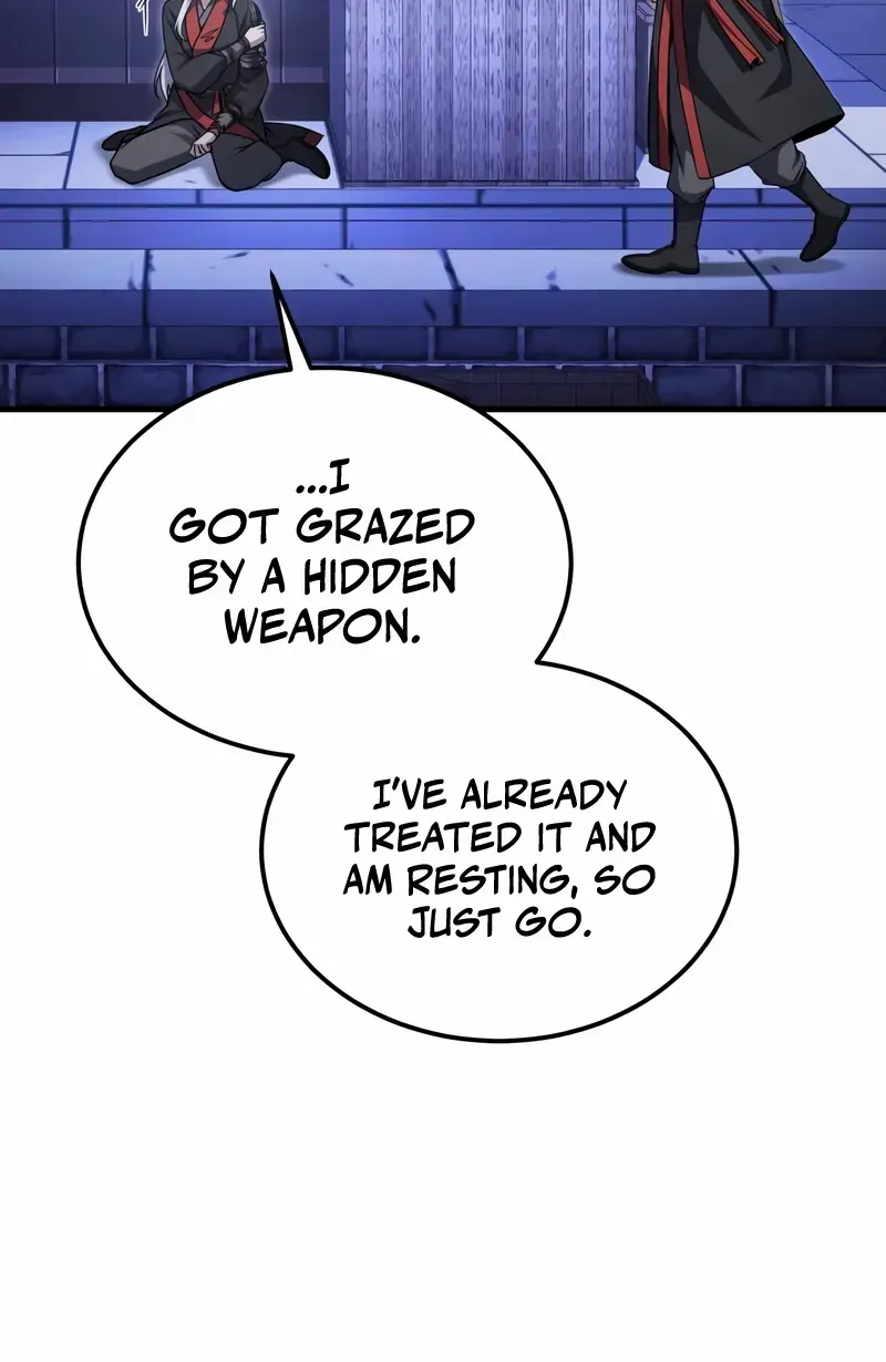 Read Star Instructor, Master Baek chapter 133 image 21 on Lezhin