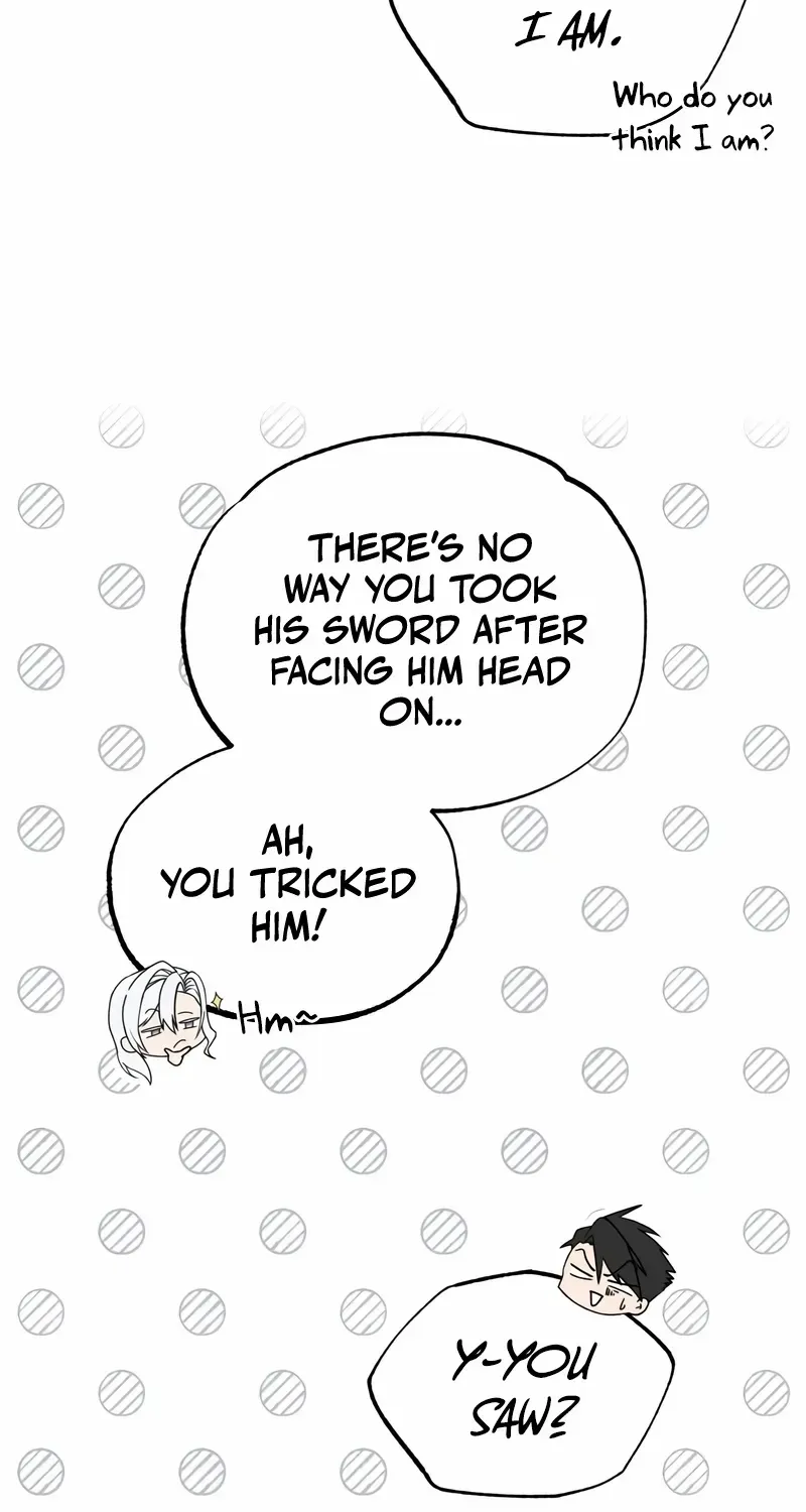 Read Star Instructor, Master Baek chapter 133 image 27 on Lezhin
