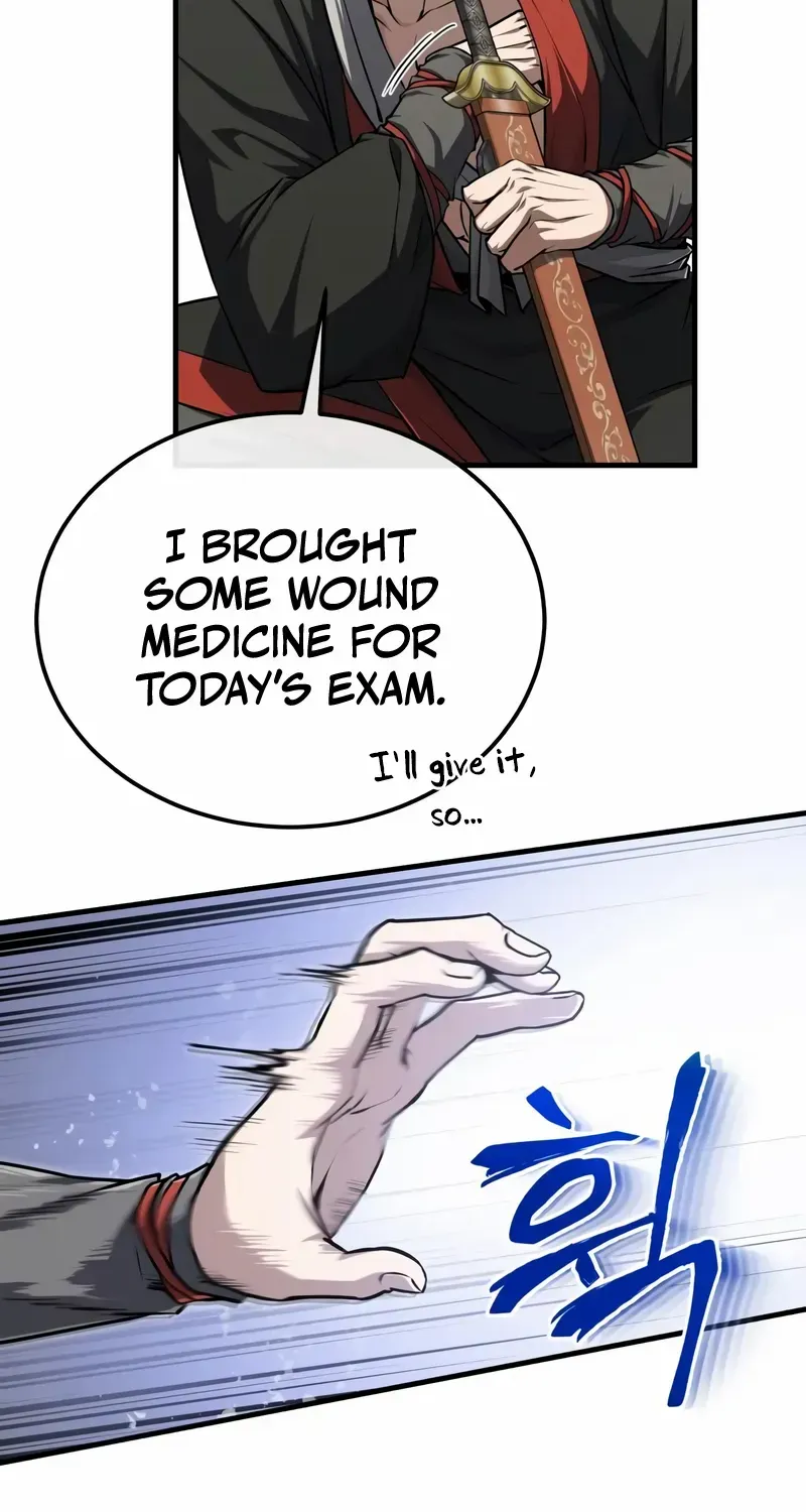 Read Star Instructor, Master Baek chapter 133 image 29 on Lezhin