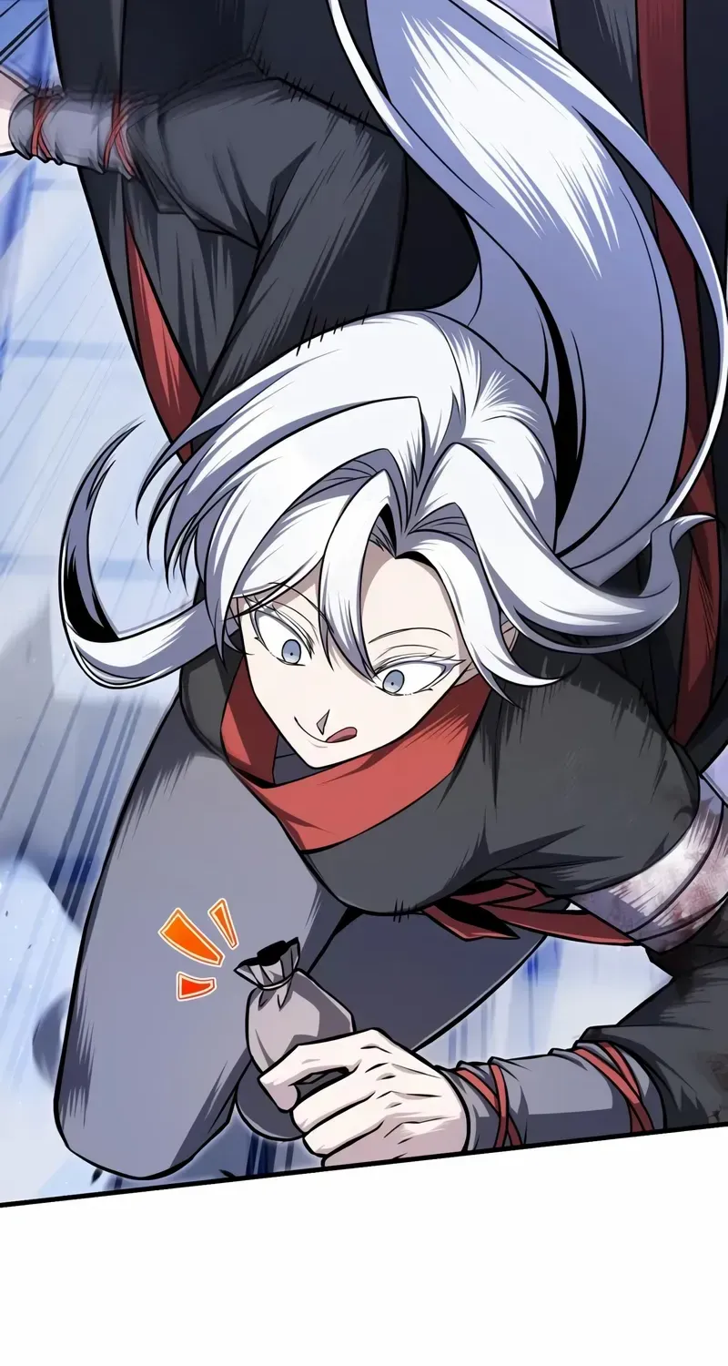 Read Star Instructor, Master Baek chapter 133 image 31 on Lezhin