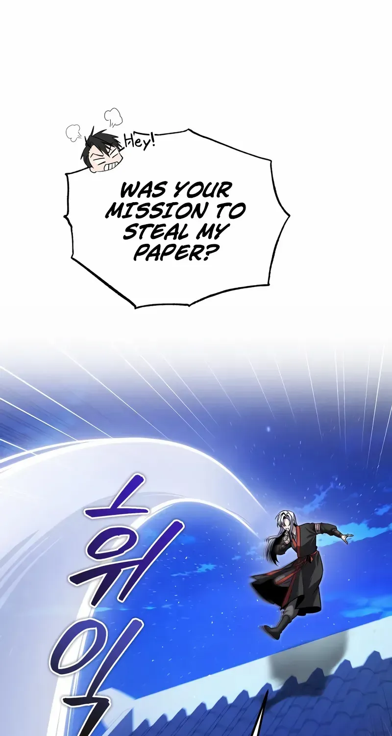 Read Star Instructor, Master Baek chapter 133 image 32 on Lezhin