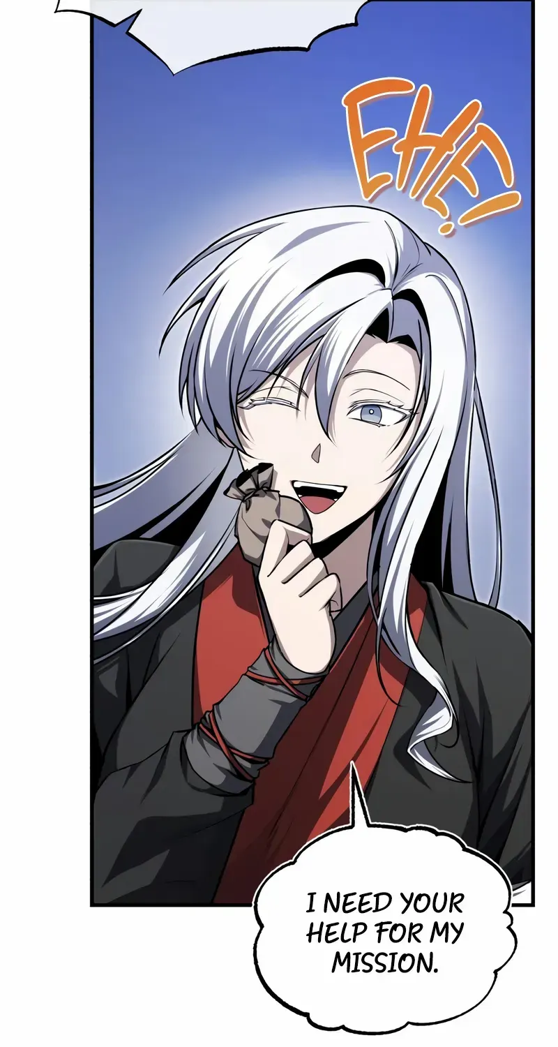 Read Star Instructor, Master Baek chapter 133 image 34 on Lezhin