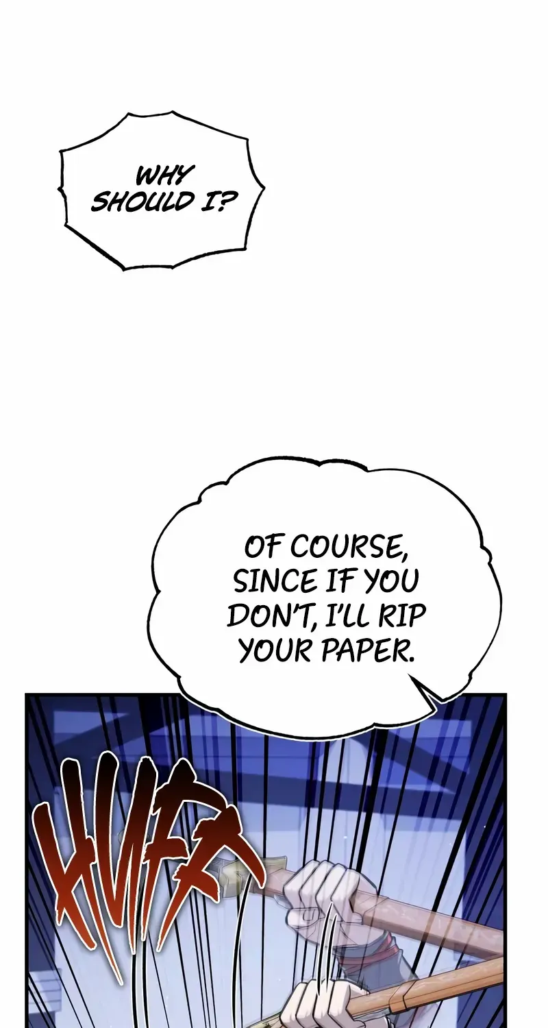 Read Star Instructor, Master Baek chapter 133 image 35 on Lezhin