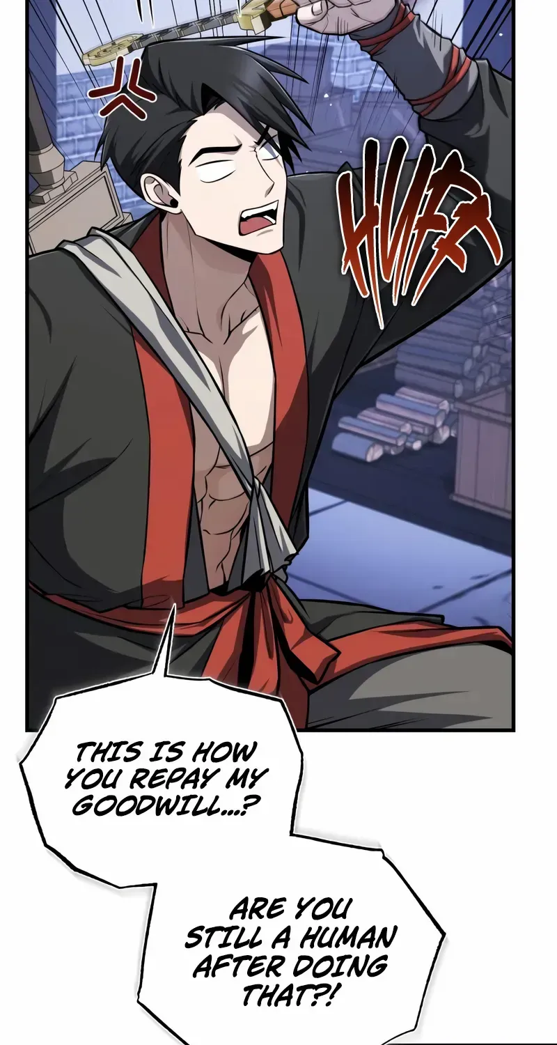 Read Star Instructor, Master Baek chapter 133 image 36 on Lezhin