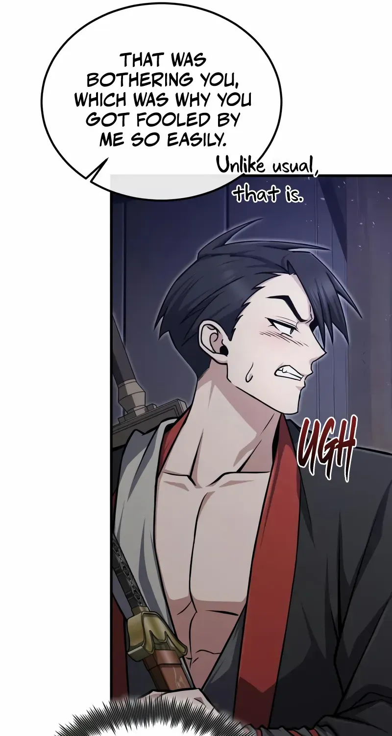 Read Star Instructor, Master Baek chapter 133 image 42 on Lezhin