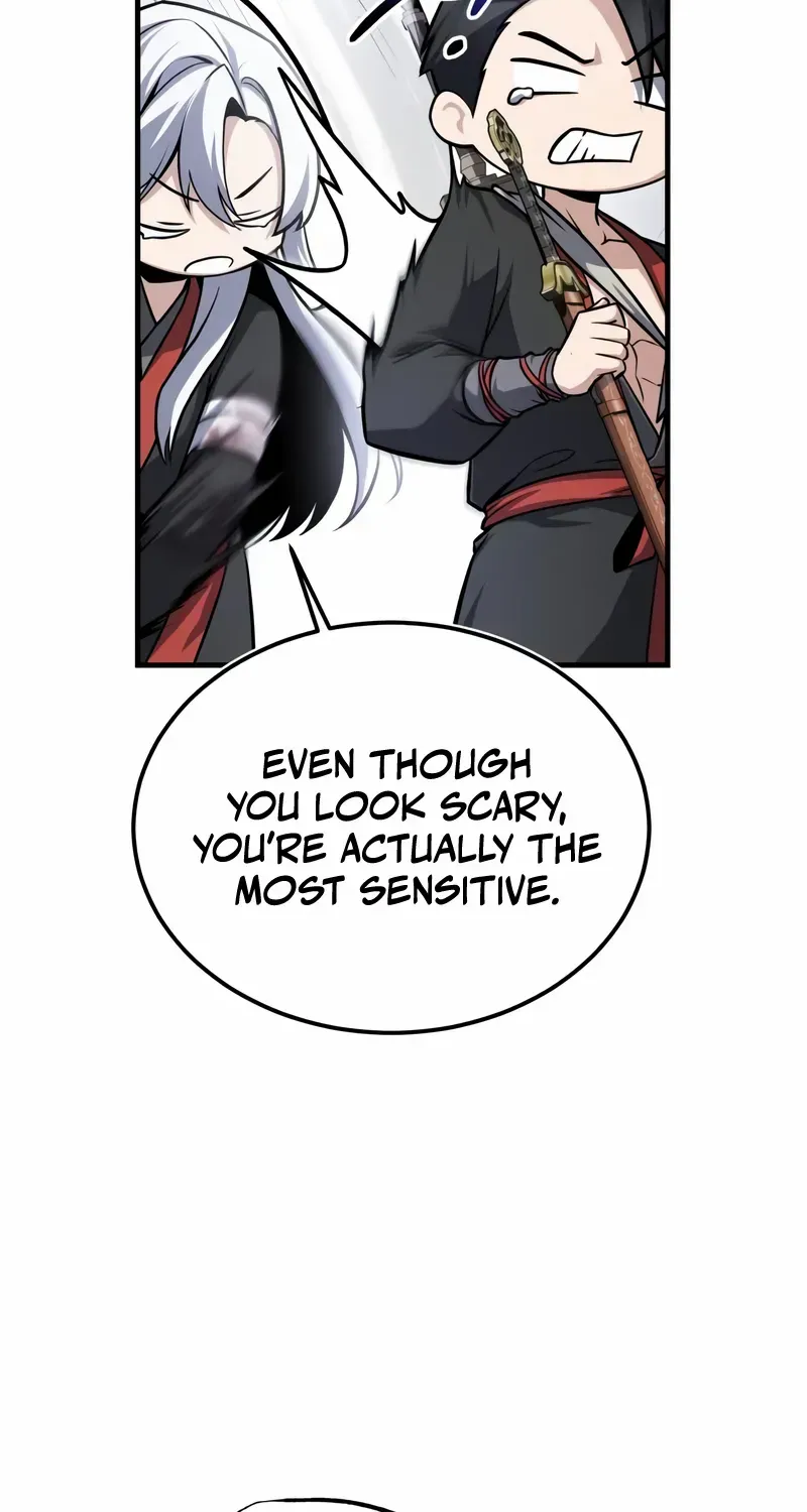 Read Star Instructor, Master Baek chapter 133 image 44 on Lezhin