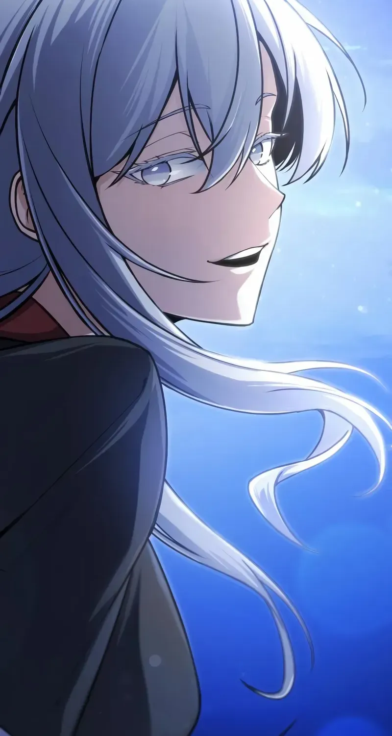 Read Star Instructor, Master Baek chapter 133 image 53 on Lezhin