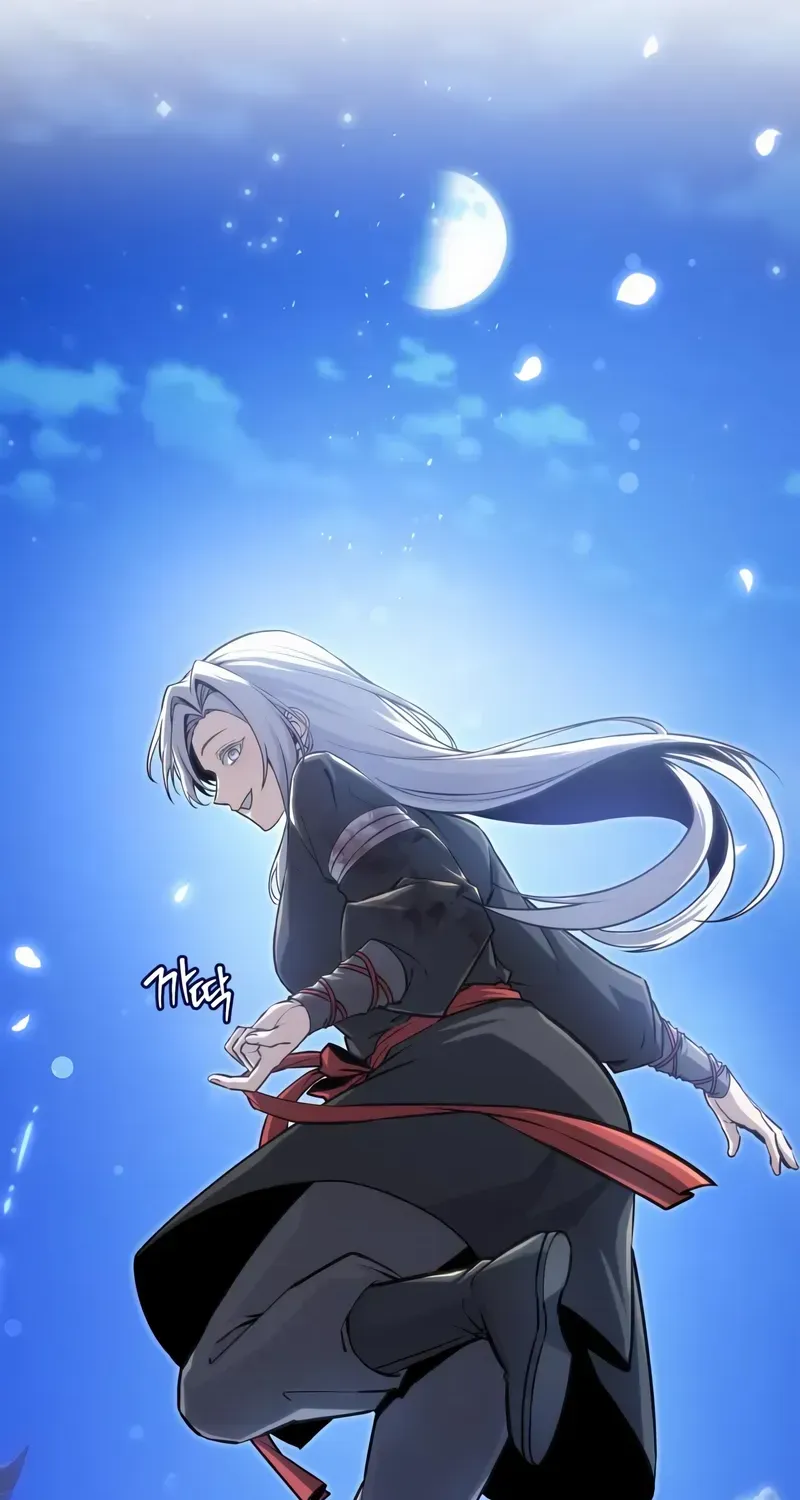 Read Star Instructor, Master Baek chapter 133 image 57 on Lezhin