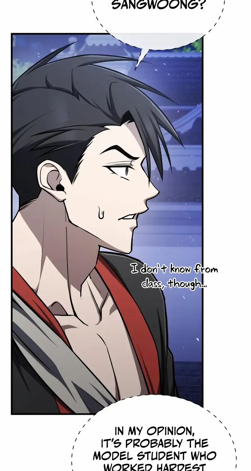 Read Star Instructor, Master Baek chapter 133 image 69 on Lezhin