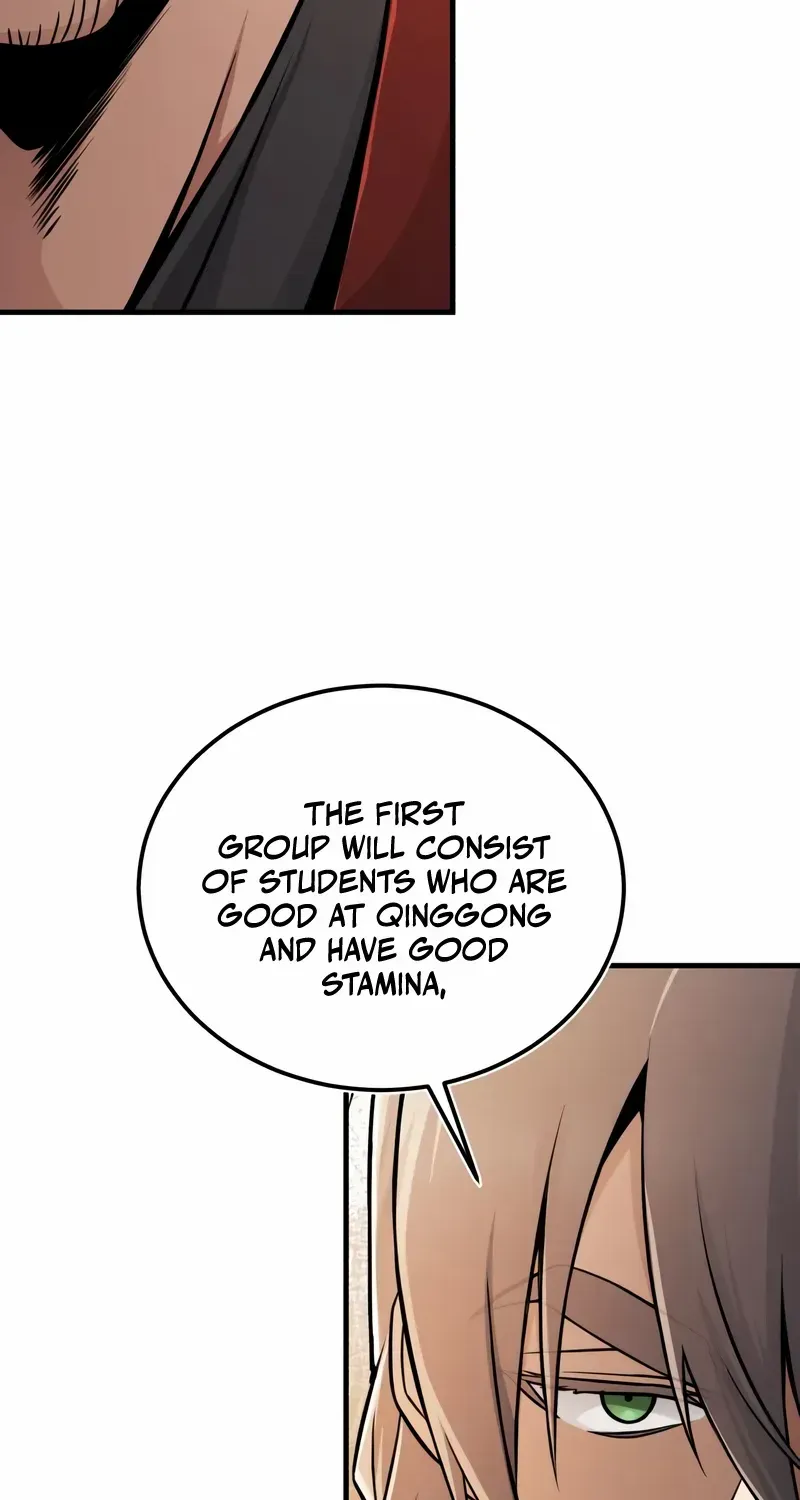 Read Star Instructor, Master Baek chapter 133 image 82 on Lezhin