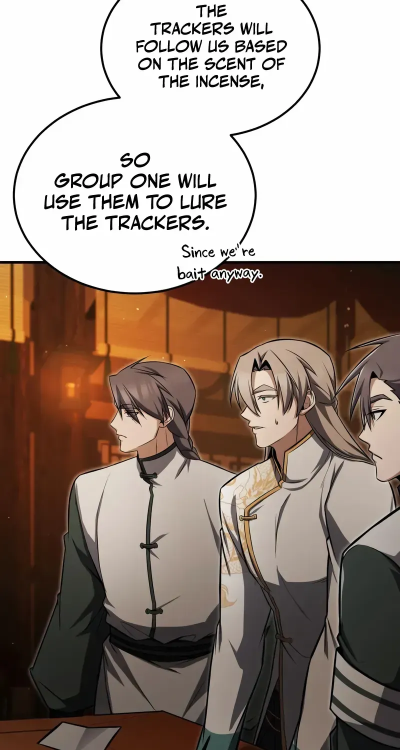 Read Star Instructor, Master Baek chapter 133 image 87 on Lezhin