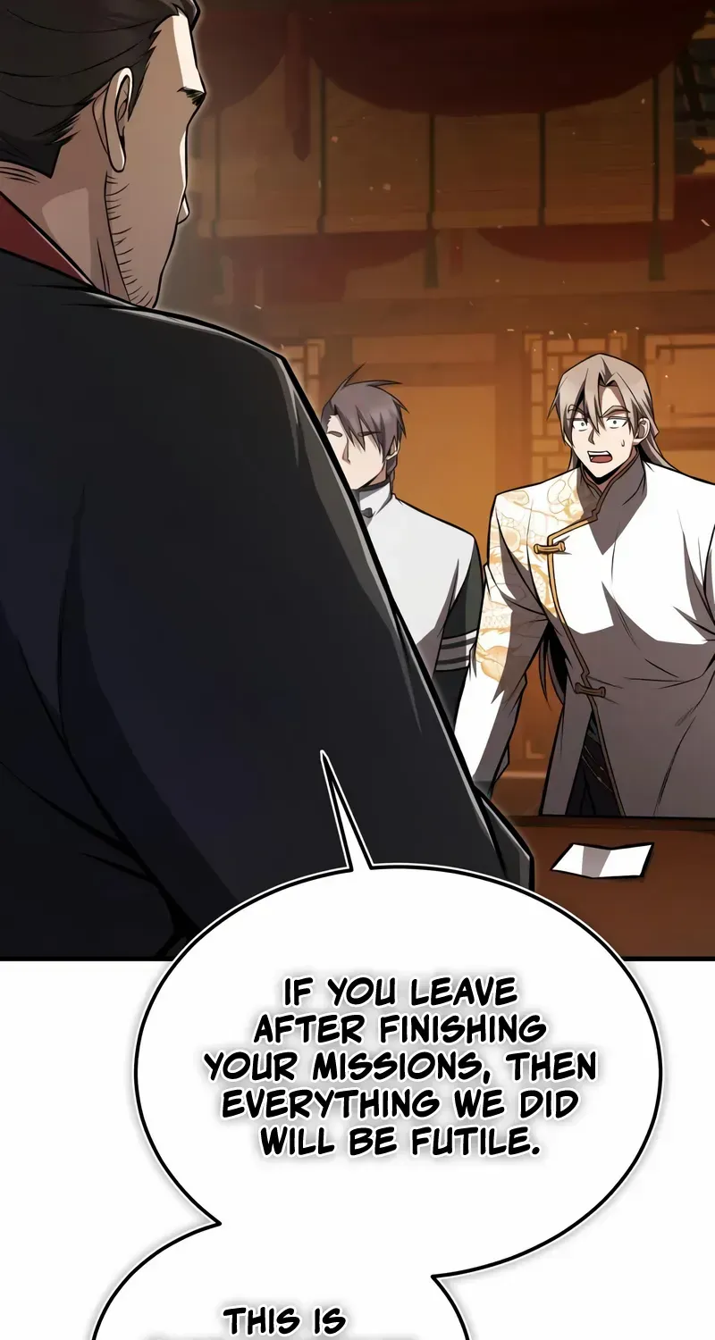 Read Star Instructor, Master Baek chapter 133 image 89 on Lezhin