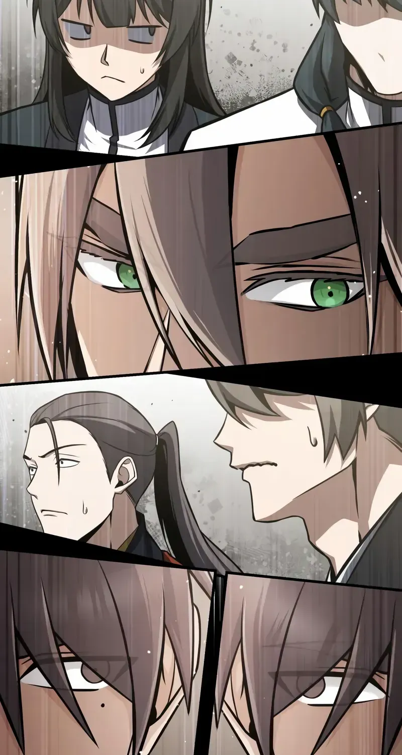 Read Star Instructor, Master Baek chapter 133 image 93 on Lezhin