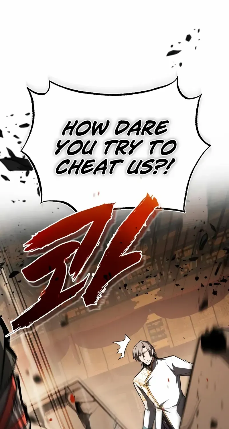 Read Star Instructor, Master Baek chapter 133 image 96 on Lezhin