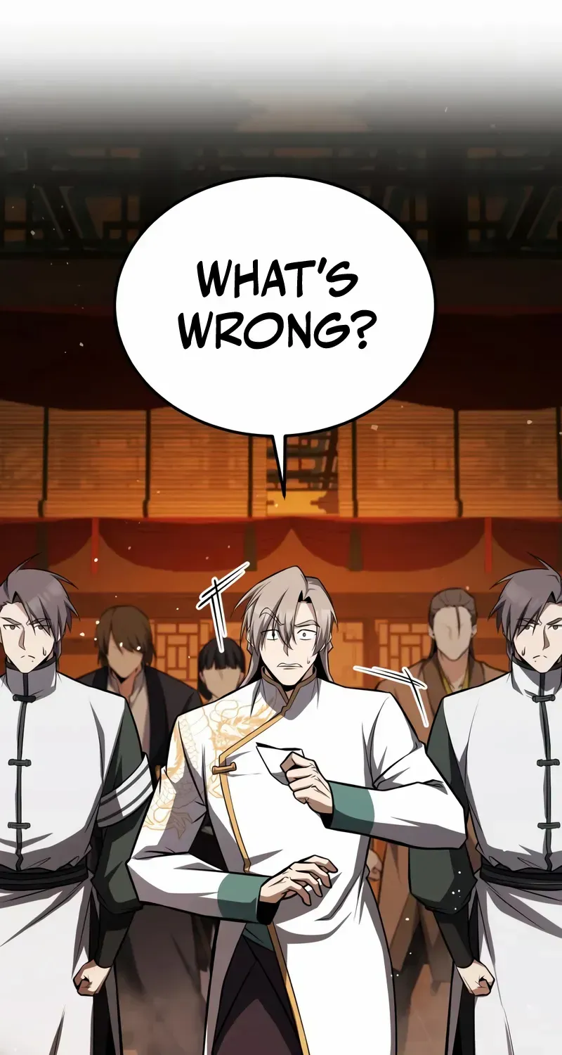 Read Star Instructor, Master Baek chapter 133 image 99 on Lezhin