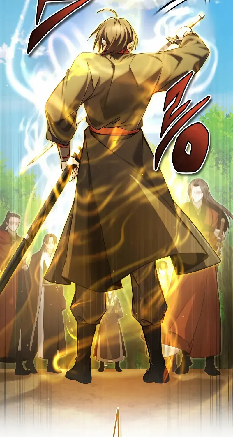 Read Star Instructor, Master Baek chapter 134 image 105 on Lezhin