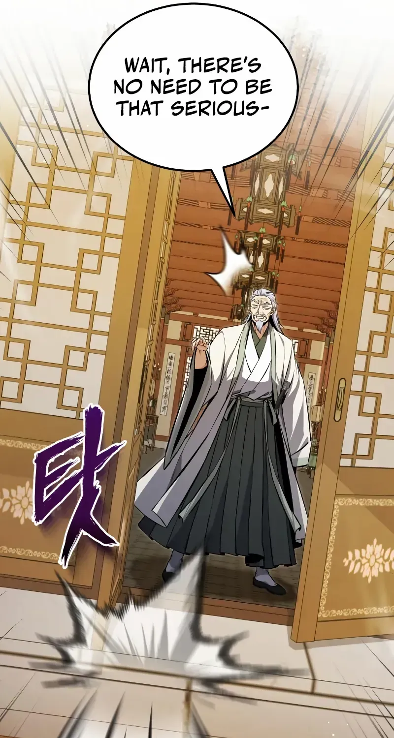 Read Star Instructor, Master Baek chapter 134 image 109 on Lezhin