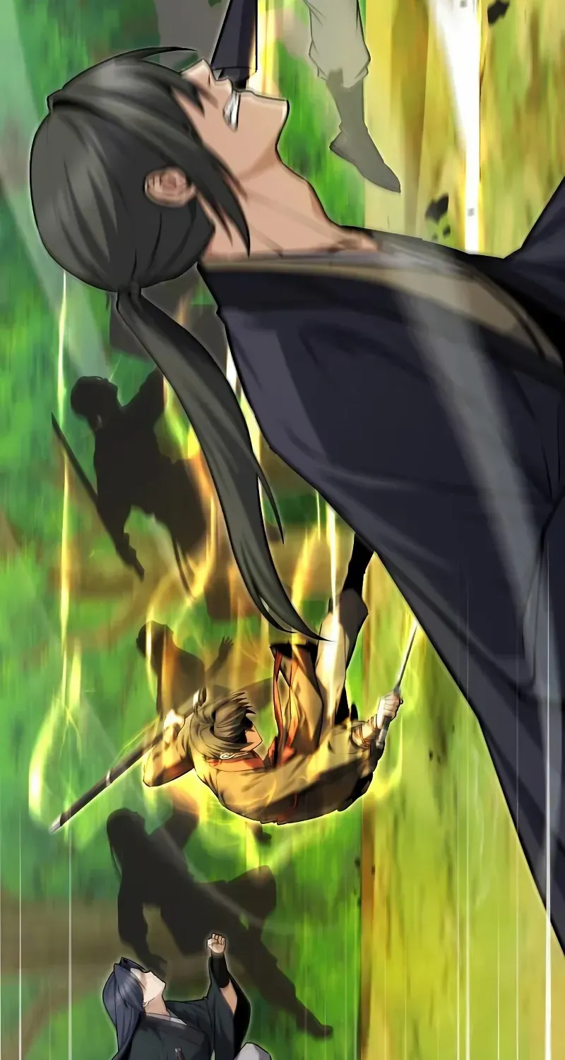 Read Star Instructor, Master Baek chapter 134 image 112 on Lezhin
