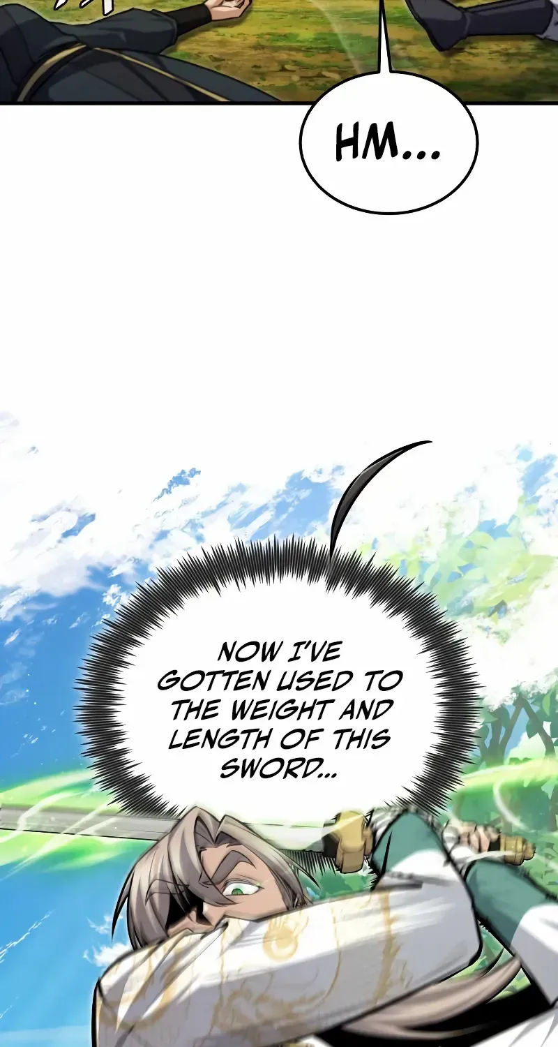 Read Star Instructor, Master Baek chapter 134 image 121 on Lezhin