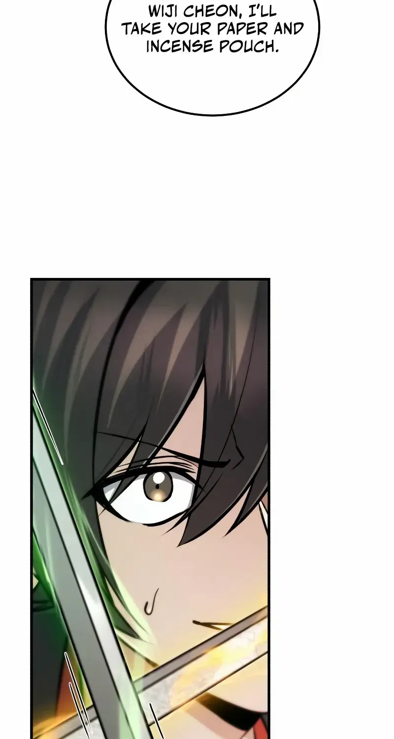 Read Star Instructor, Master Baek chapter 134 image 126 on Lezhin