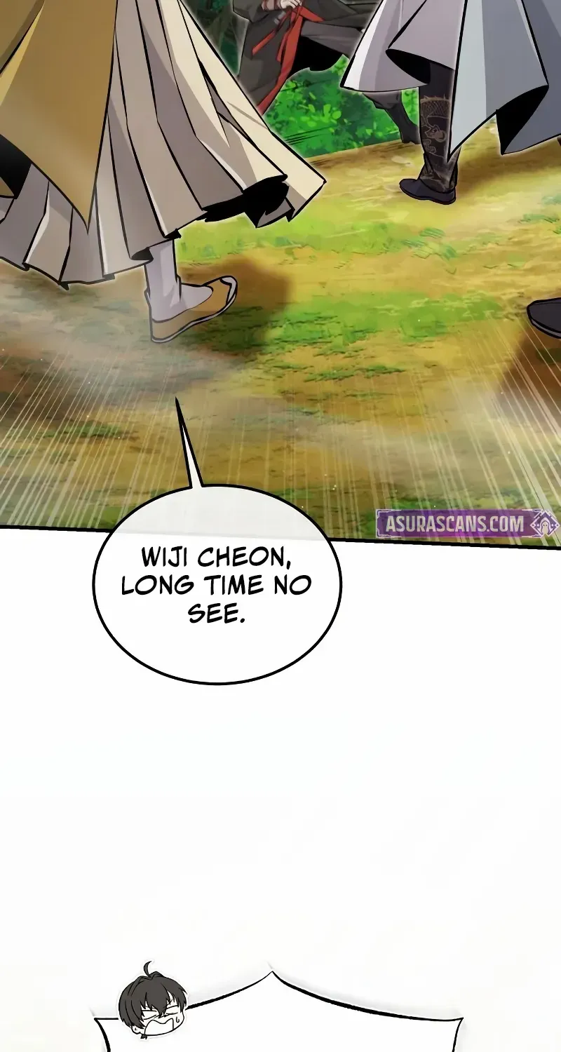 Read Star Instructor, Master Baek chapter 134 image 130 on Lezhin