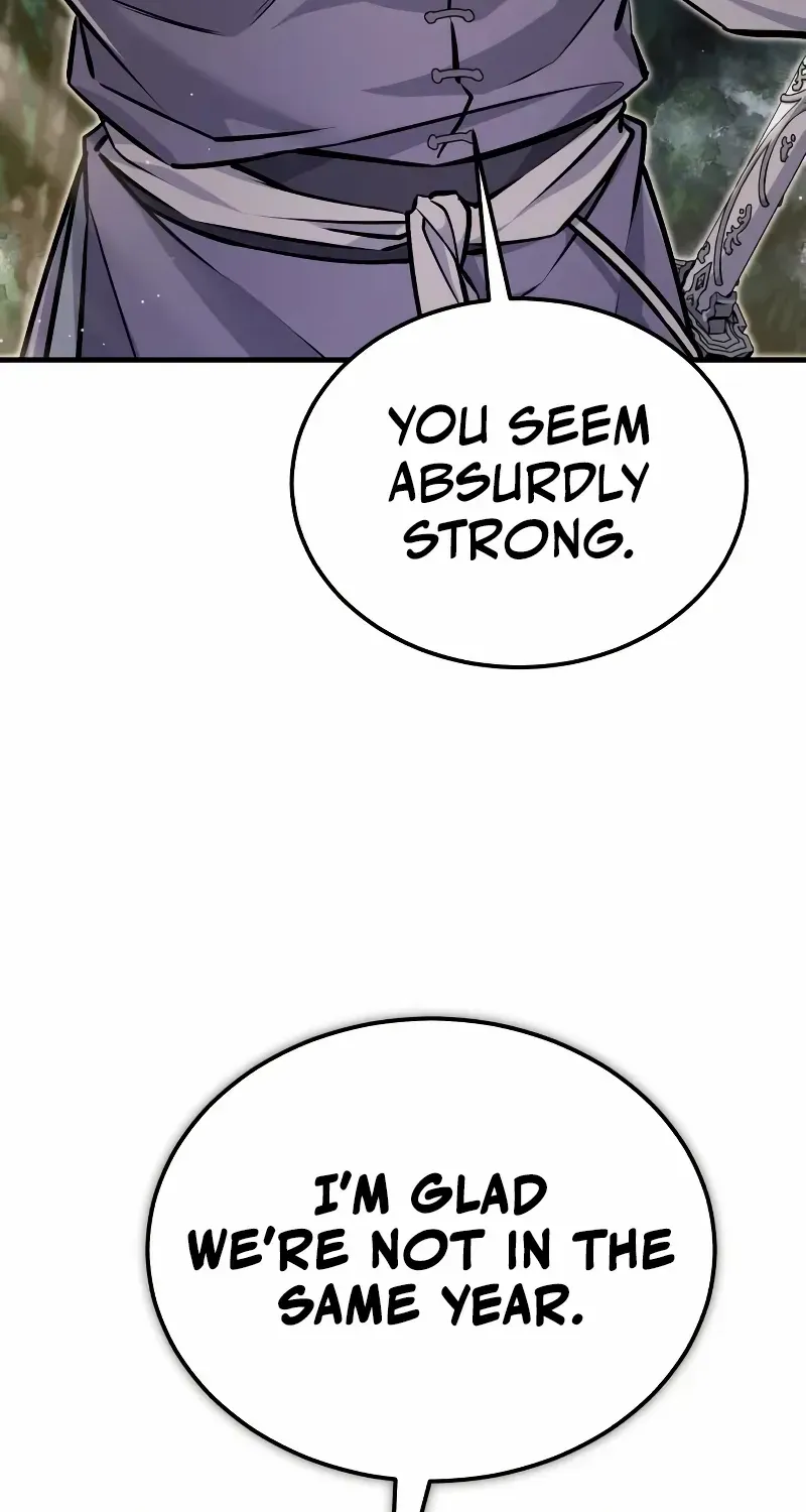 Read Star Instructor, Master Baek chapter 134 image 134 on Lezhin