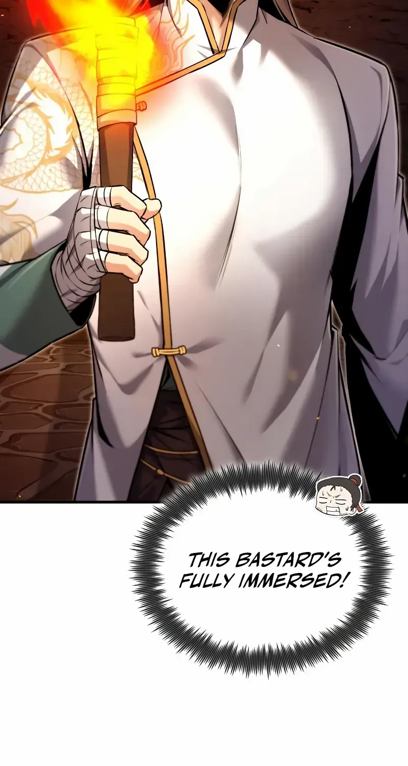 Read Star Instructor, Master Baek chapter 134 image 20 on Lezhin