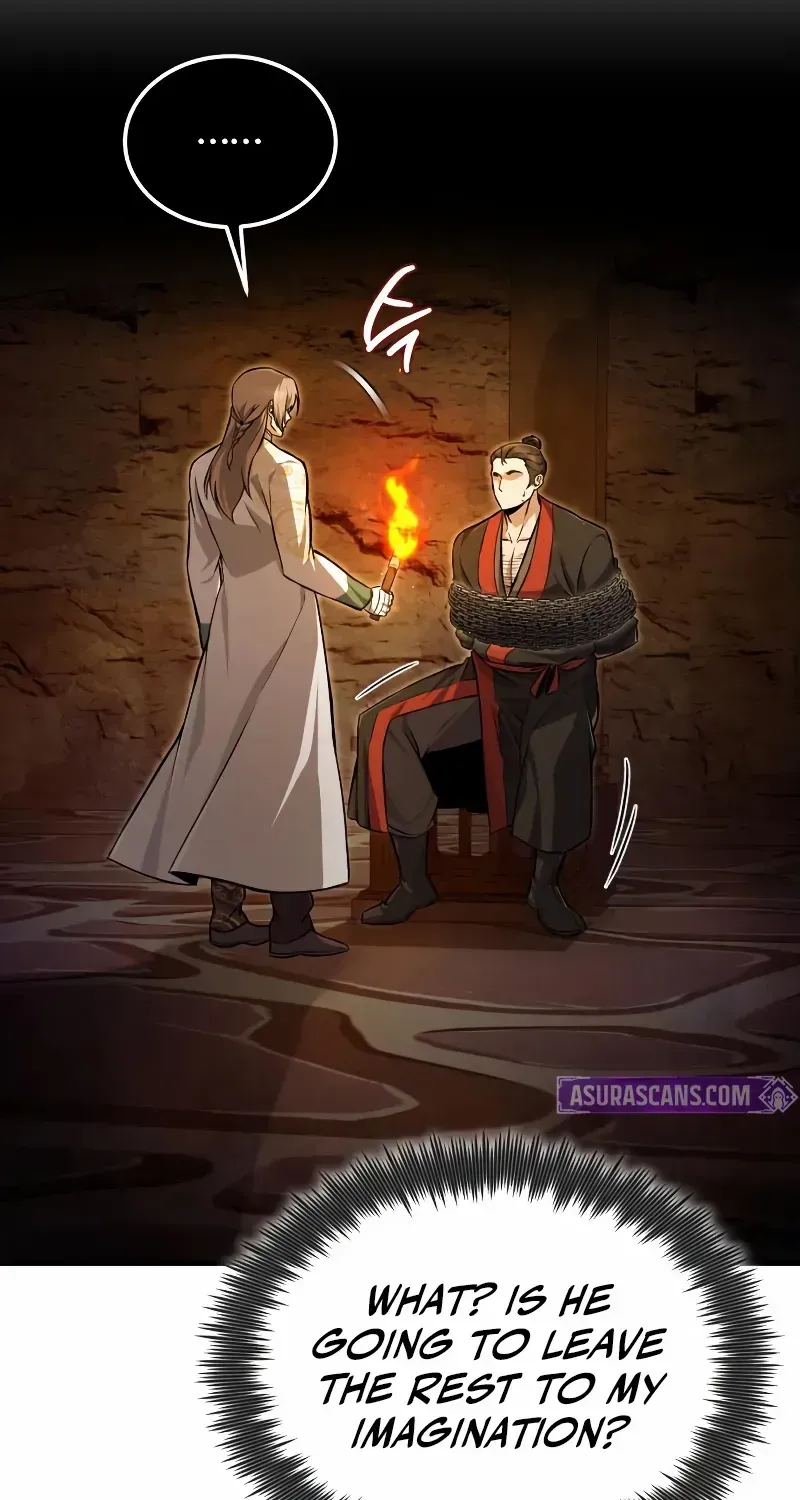Read Star Instructor, Master Baek chapter 134 image 34 on Lezhin