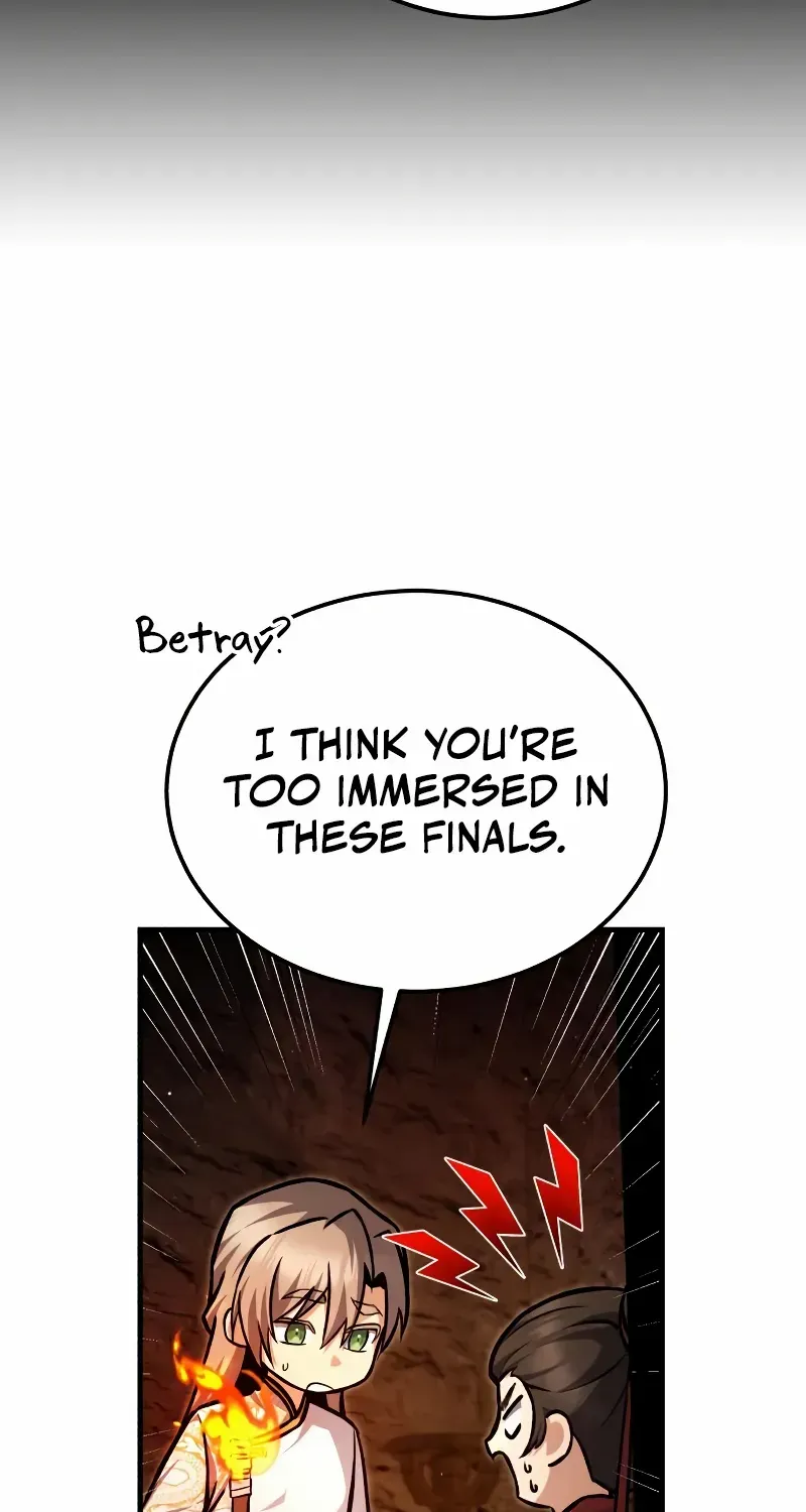 Read Star Instructor, Master Baek chapter 134 image 37 on Lezhin