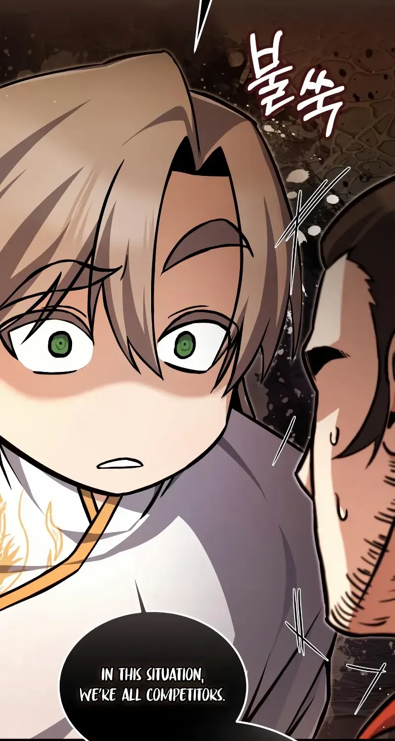 Read Star Instructor, Master Baek chapter 134 image 39 on Lezhin